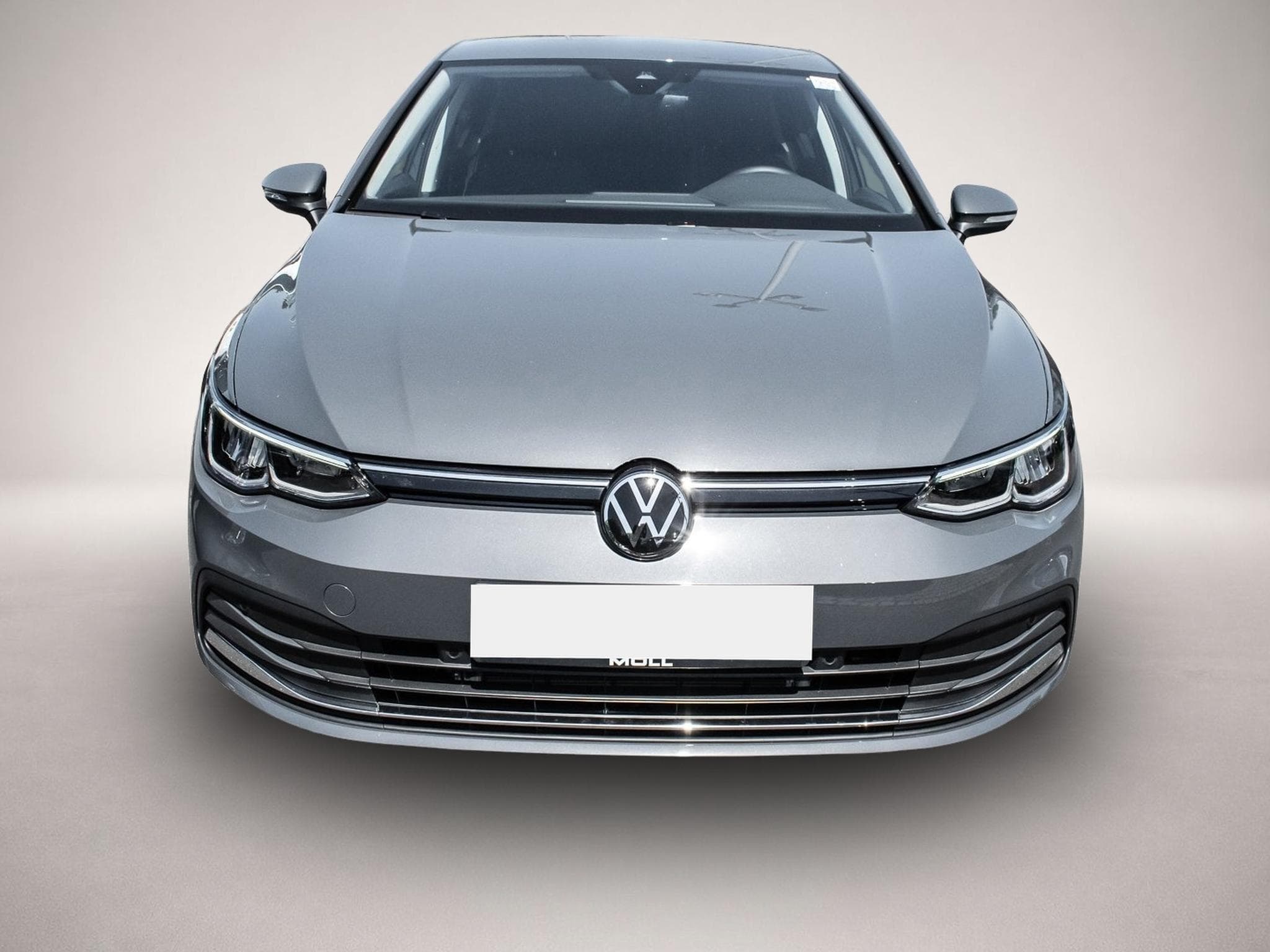 VW Golf (2024) - Photo 2