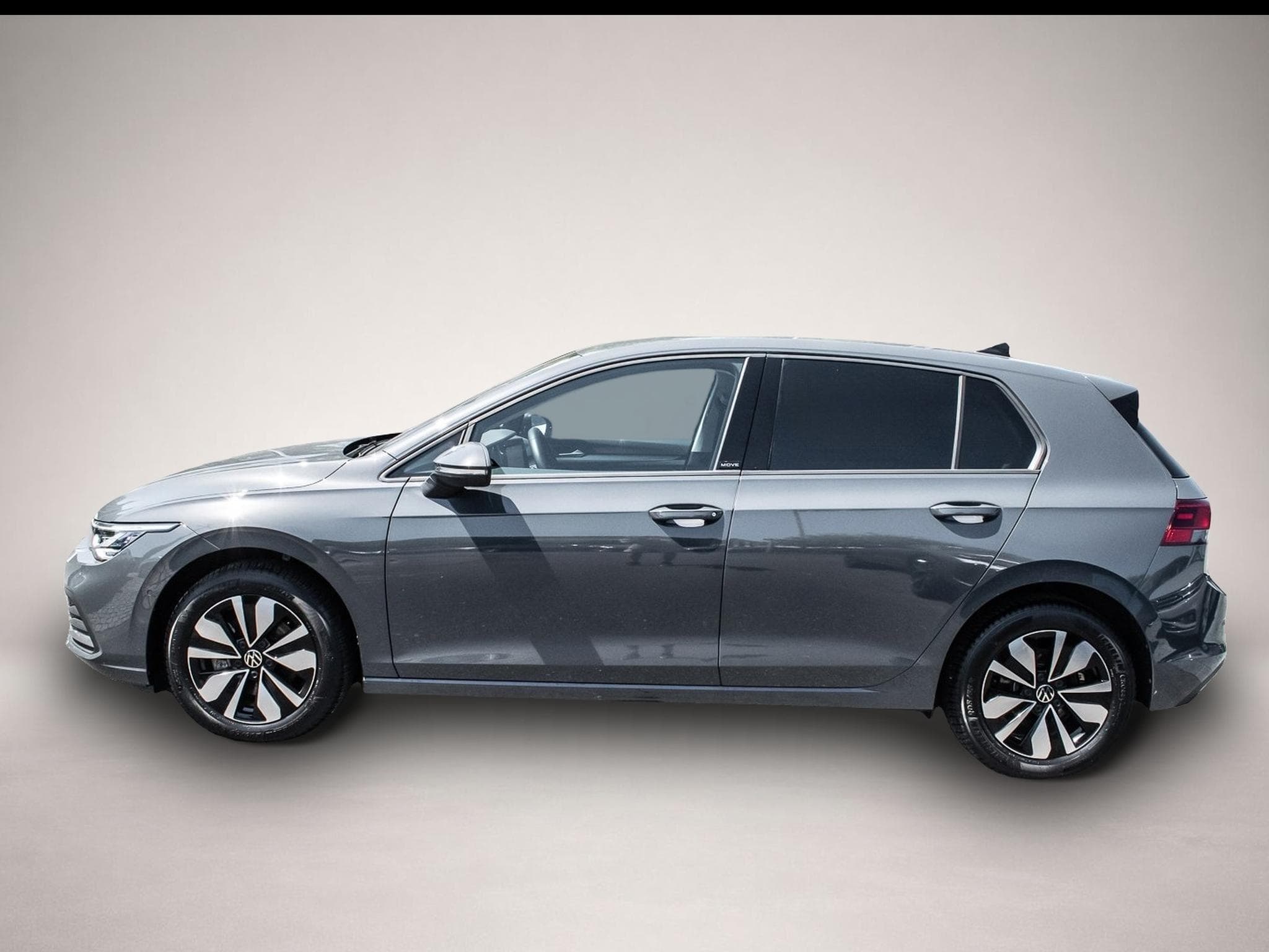 VW Golf (2024) - Photo 4