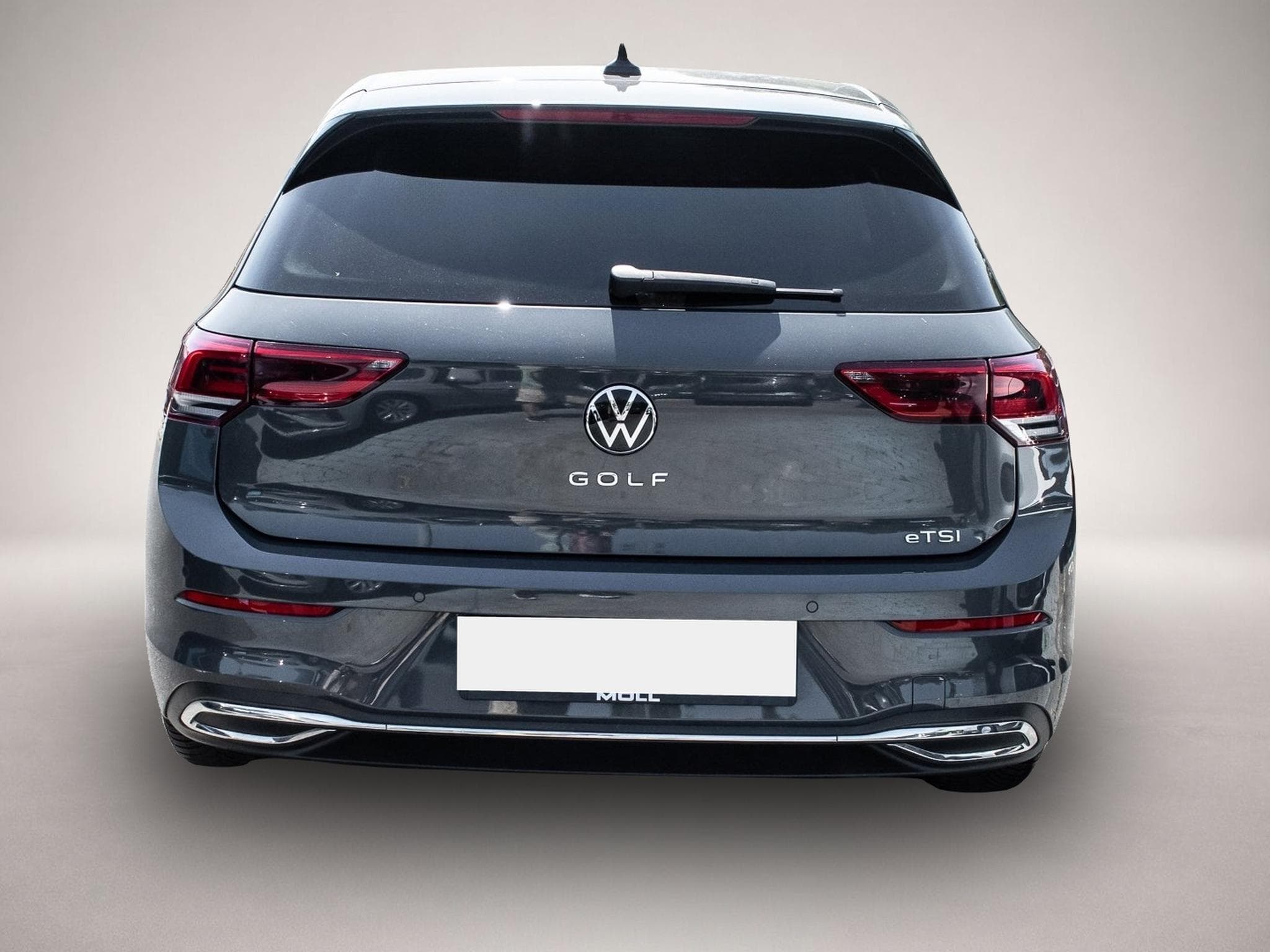 VW Golf (2024) - Photo 5