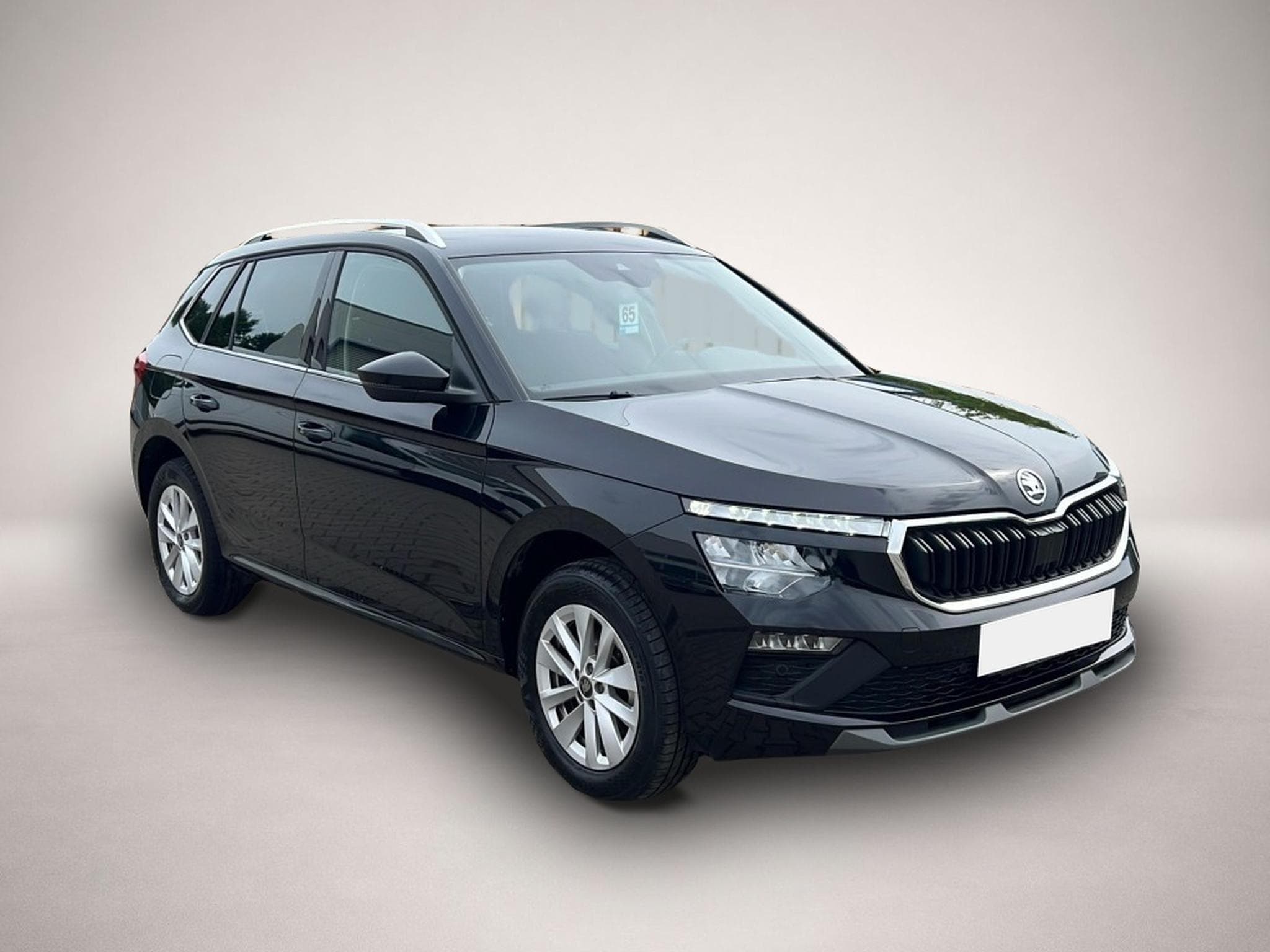 Skoda Kamiq (2025) - Photo 3