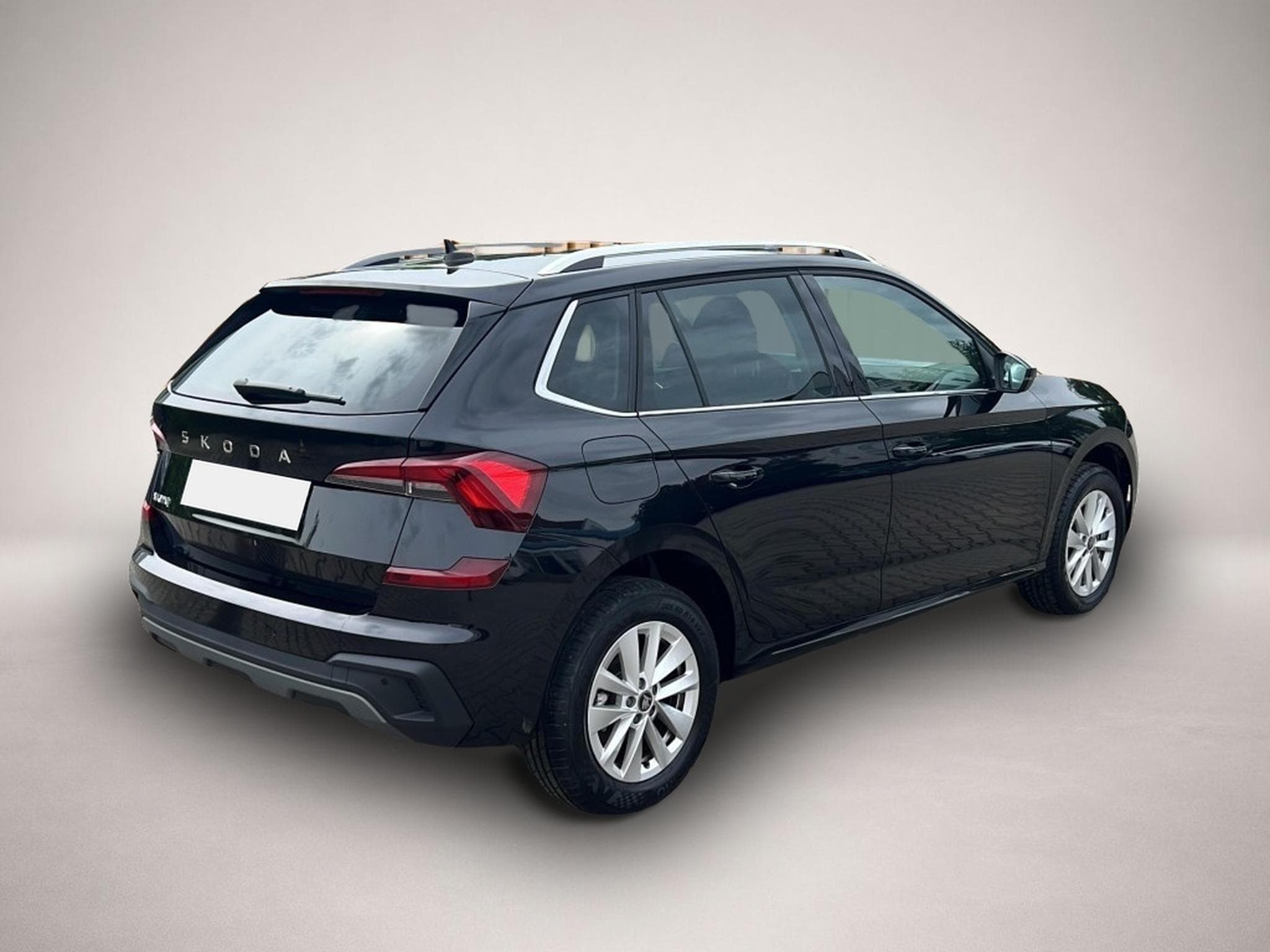 Skoda Kamiq (2025) - Photo 4