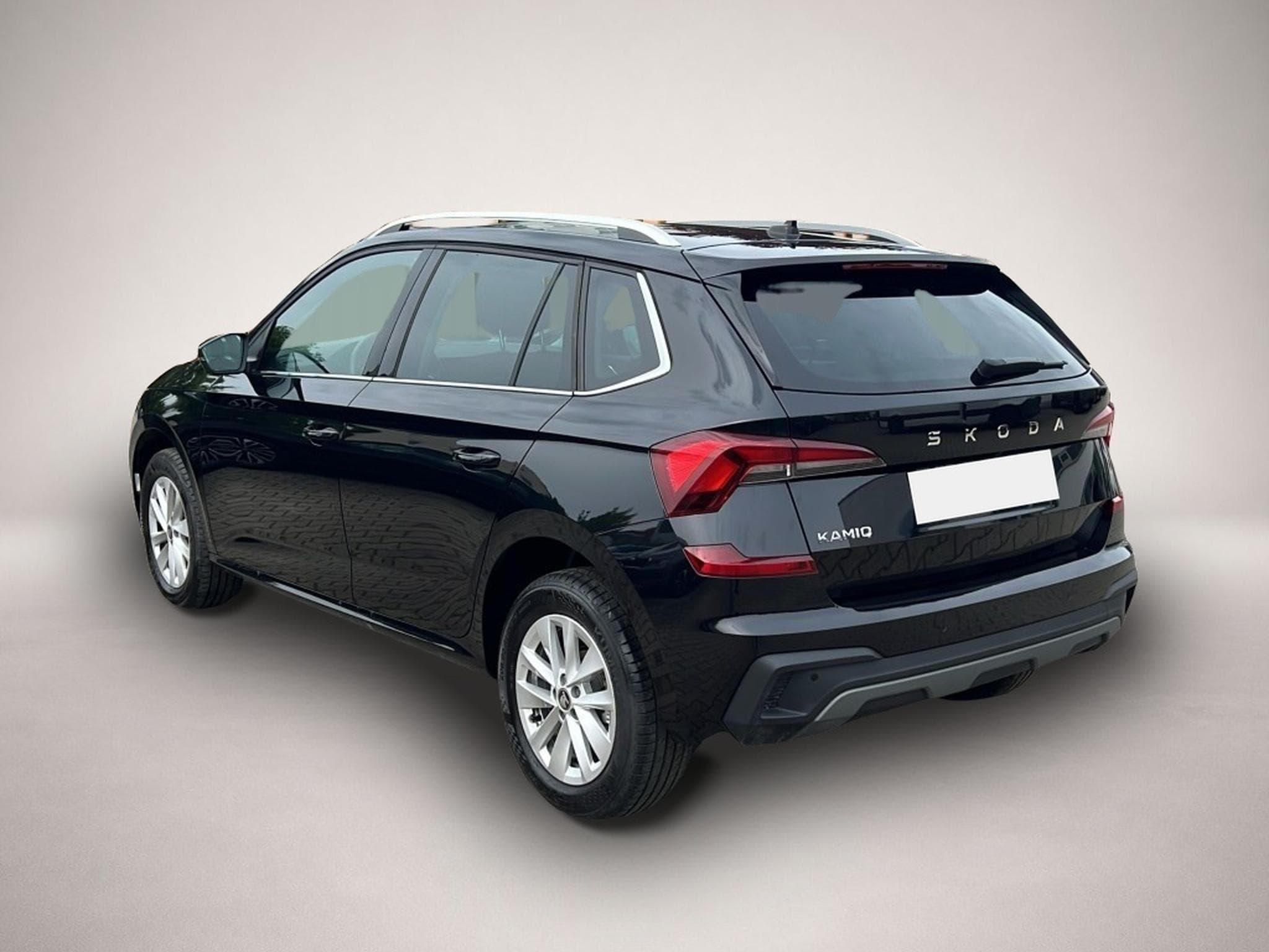 Skoda Kamiq (2025) - Photo 5