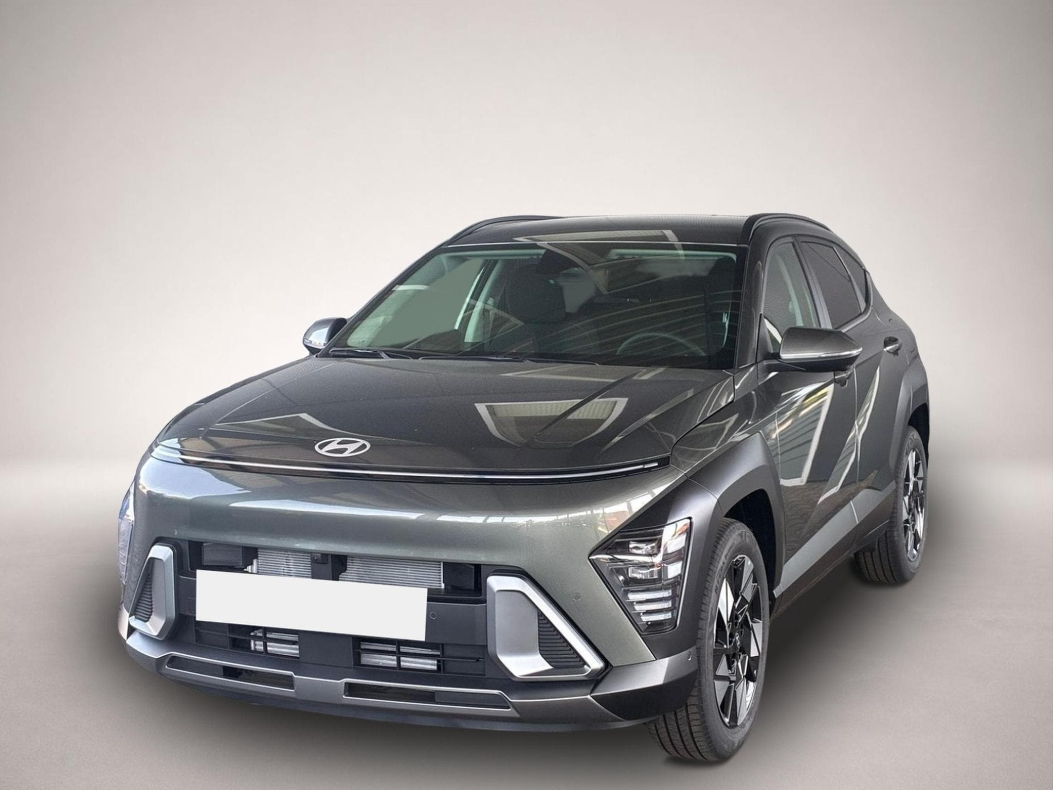 Hyundai Kona (2025) - Photo 1