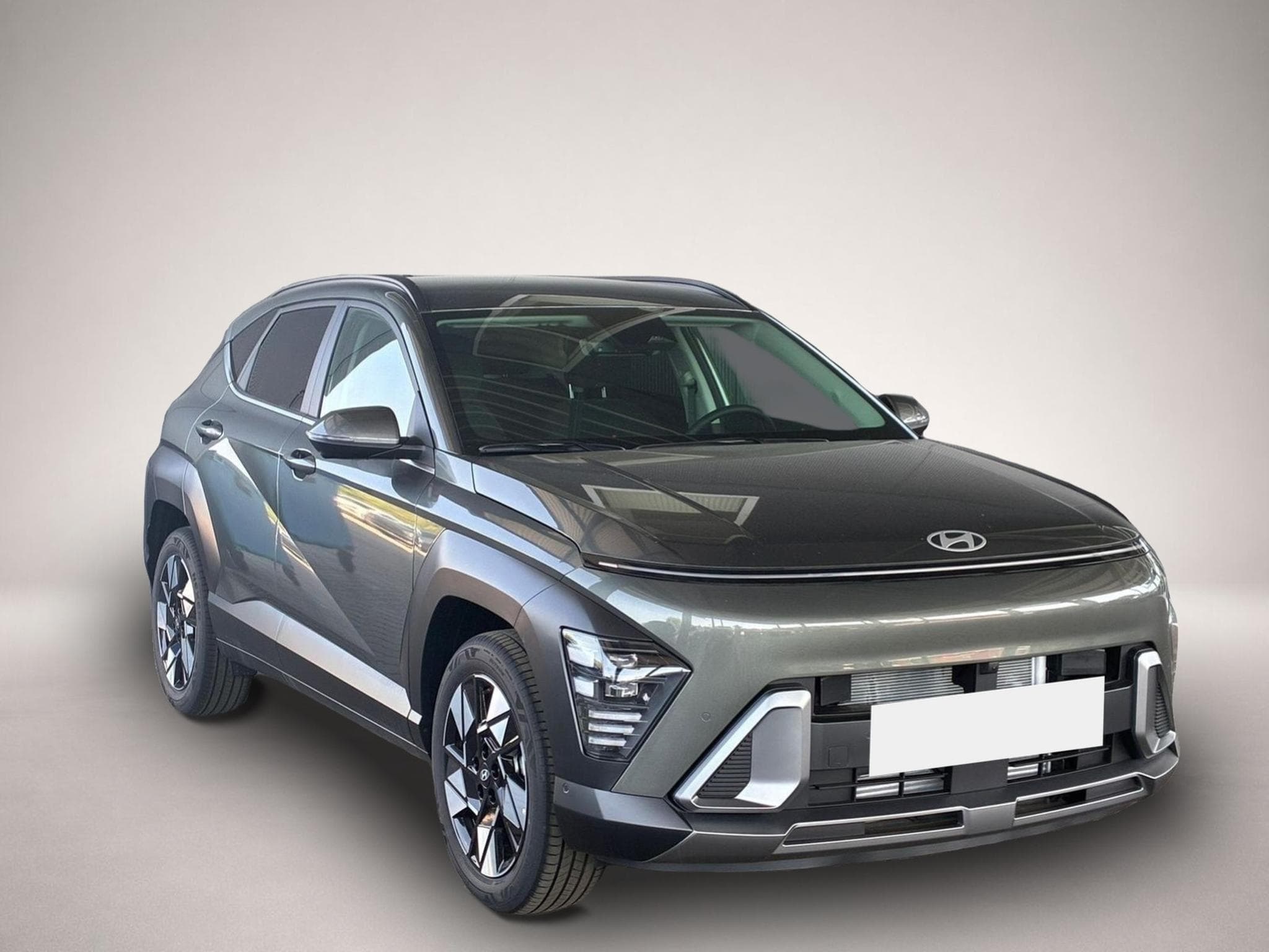 Hyundai Kona (2025) - Photo 4