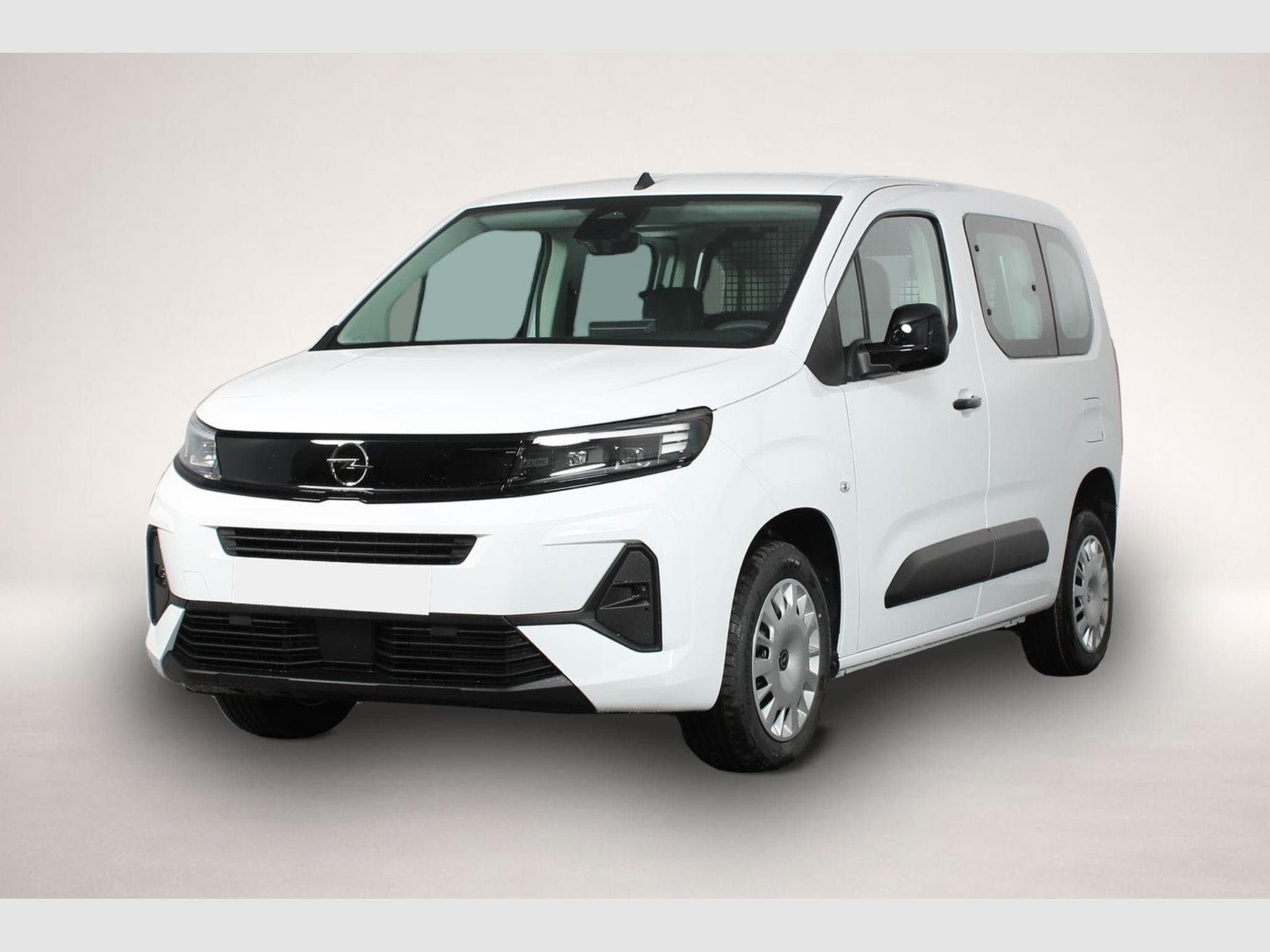 Opel Combo (2026) - Photo 1