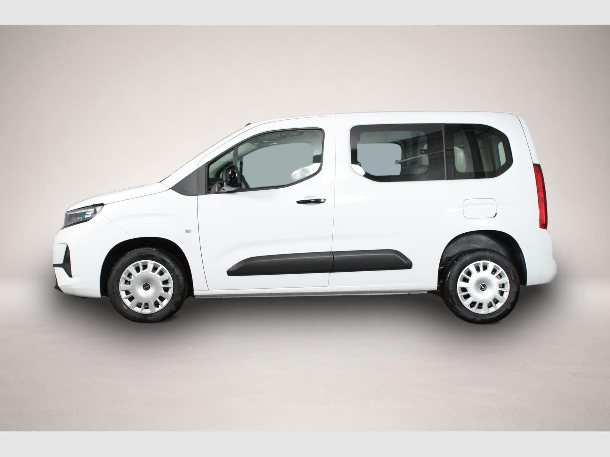 Opel Combo (2026) - Photo 2