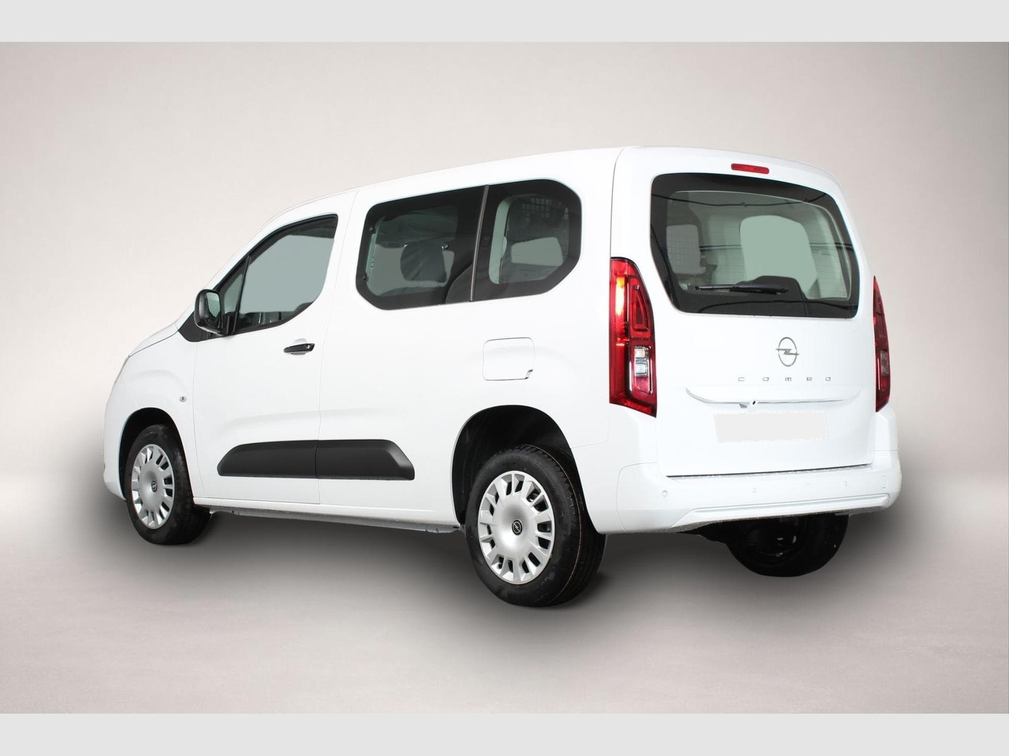 Opel Combo (2026) - Photo 3