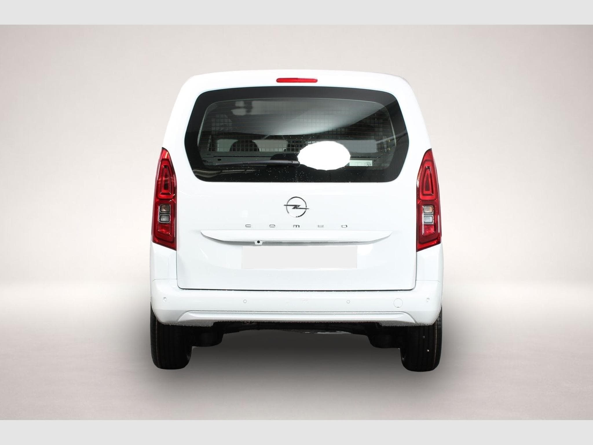Opel Combo (2026) - Photo 4