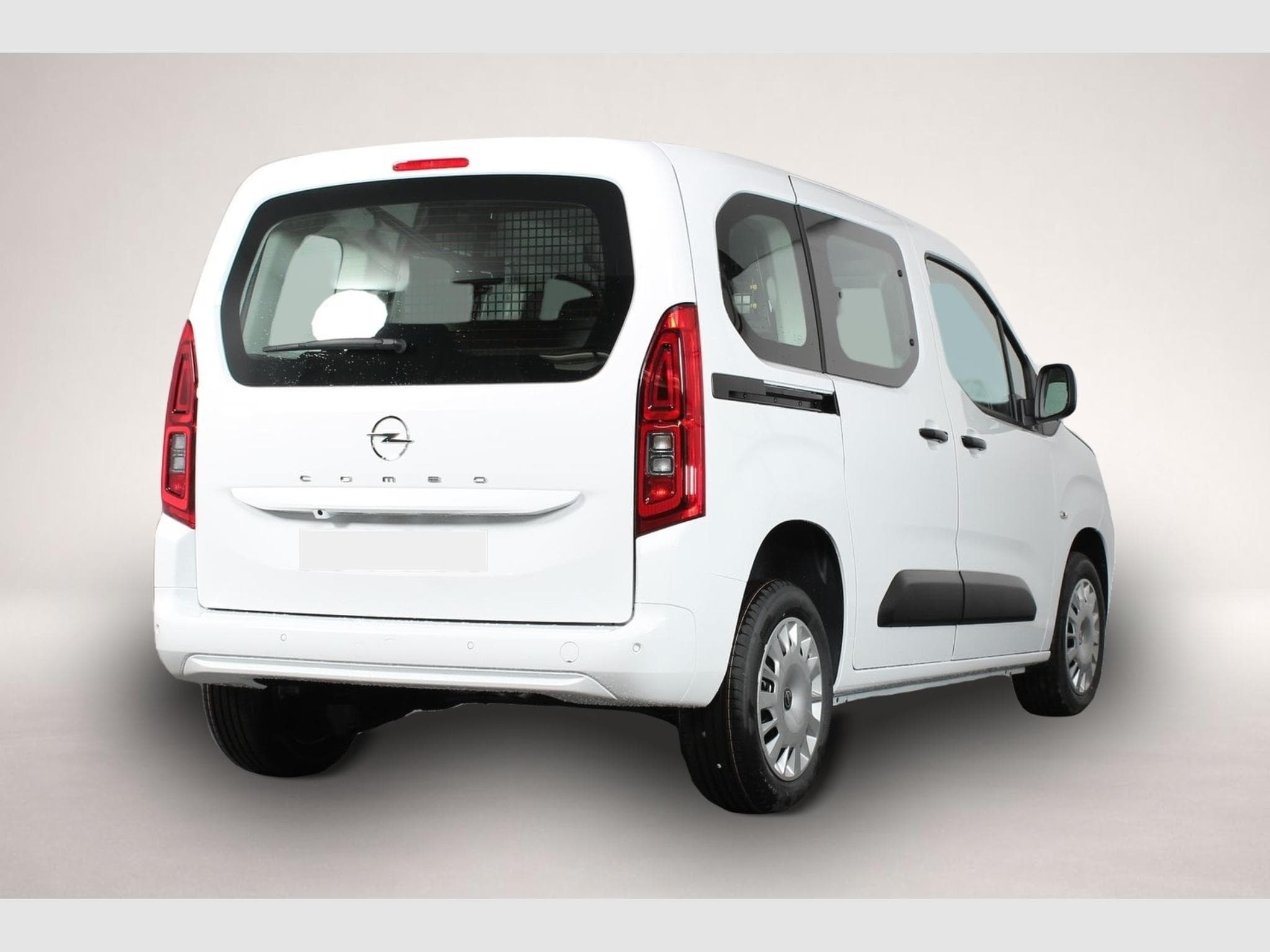 Opel Combo (2026) - Photo 5