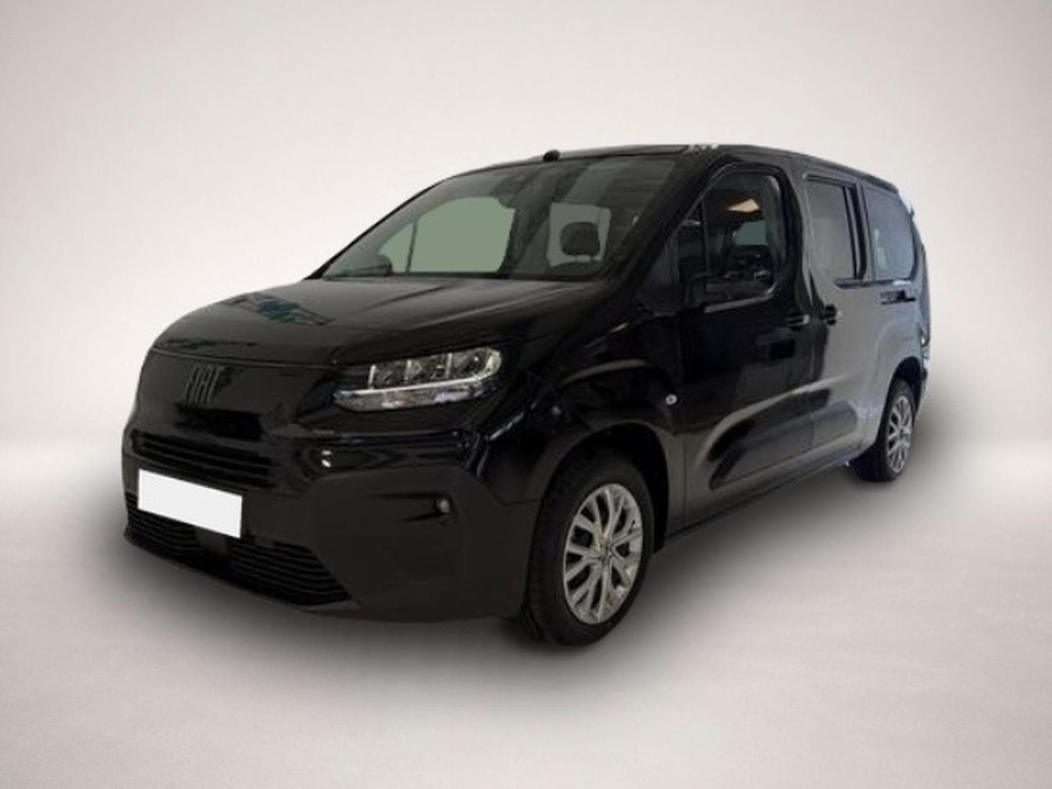 Fiat Doblo (2026) - Photo 1