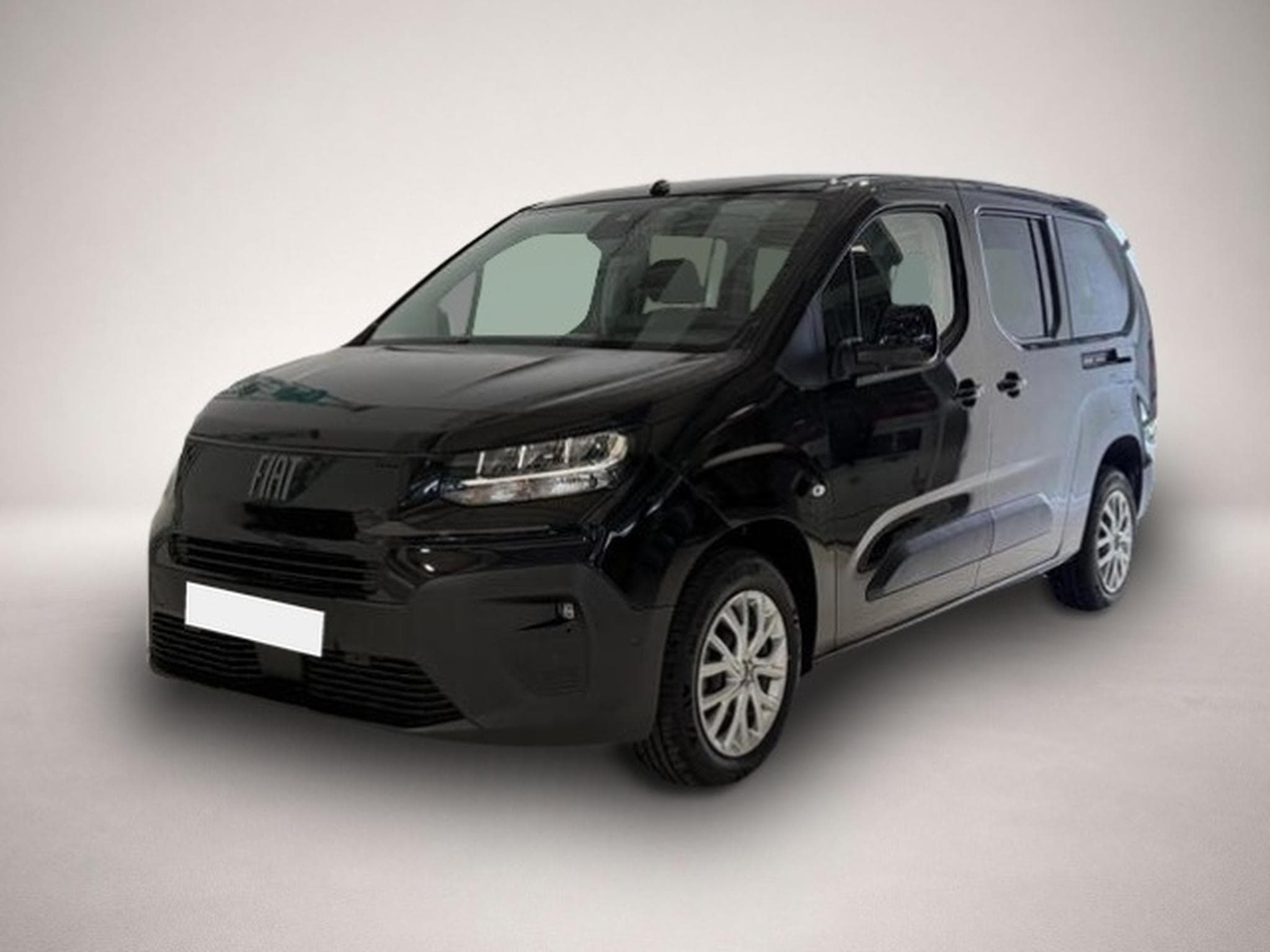 Fiat Doblo (2026) - Photo 1