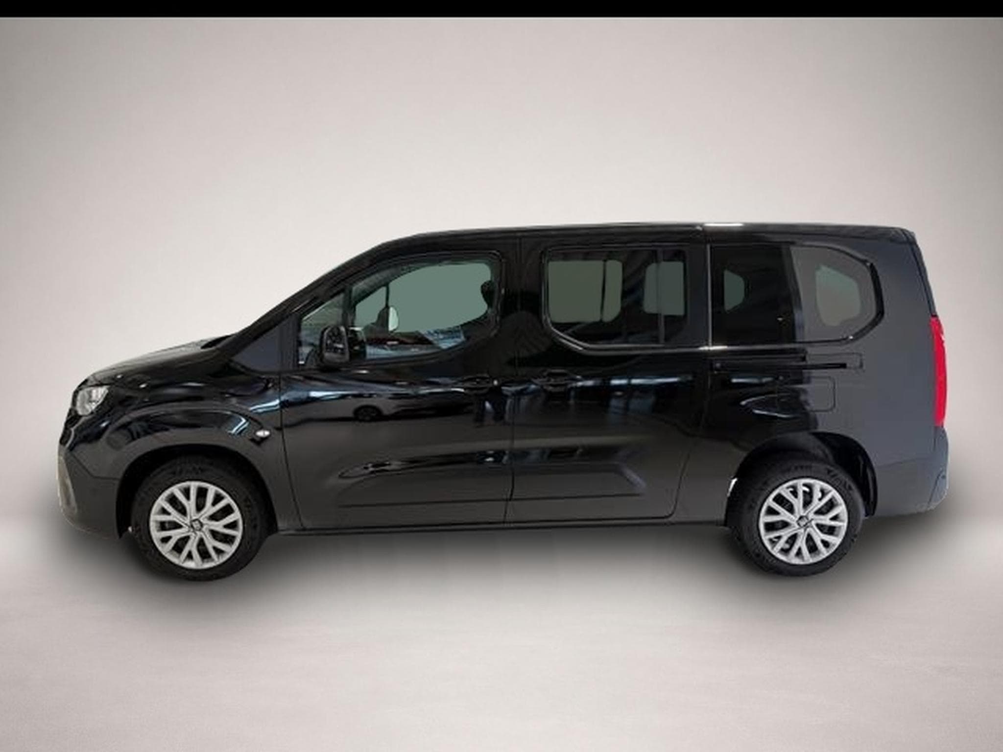 Fiat Doblo (2026) - Photo 3