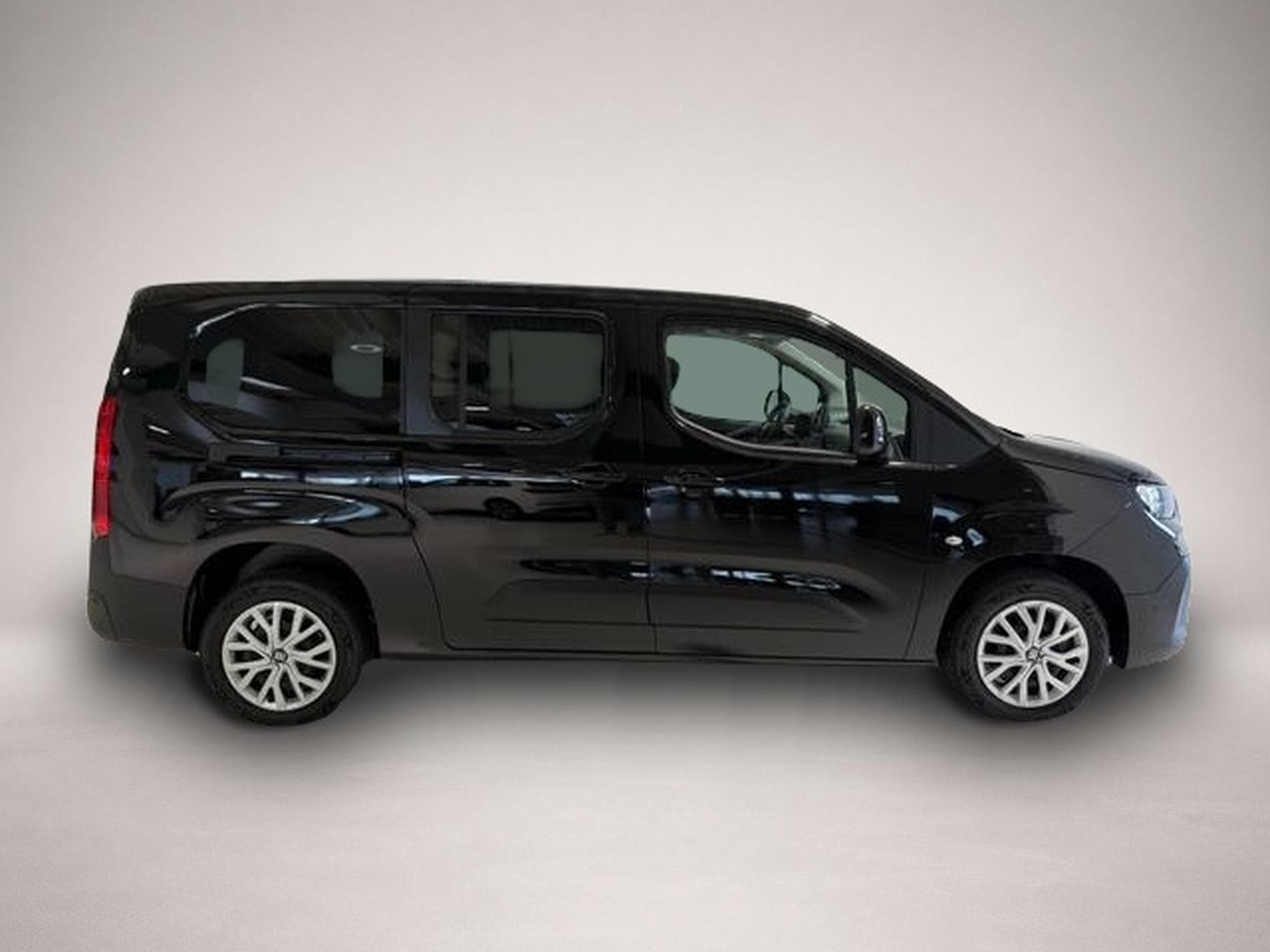 Fiat Doblo (2026) - Photo 4
