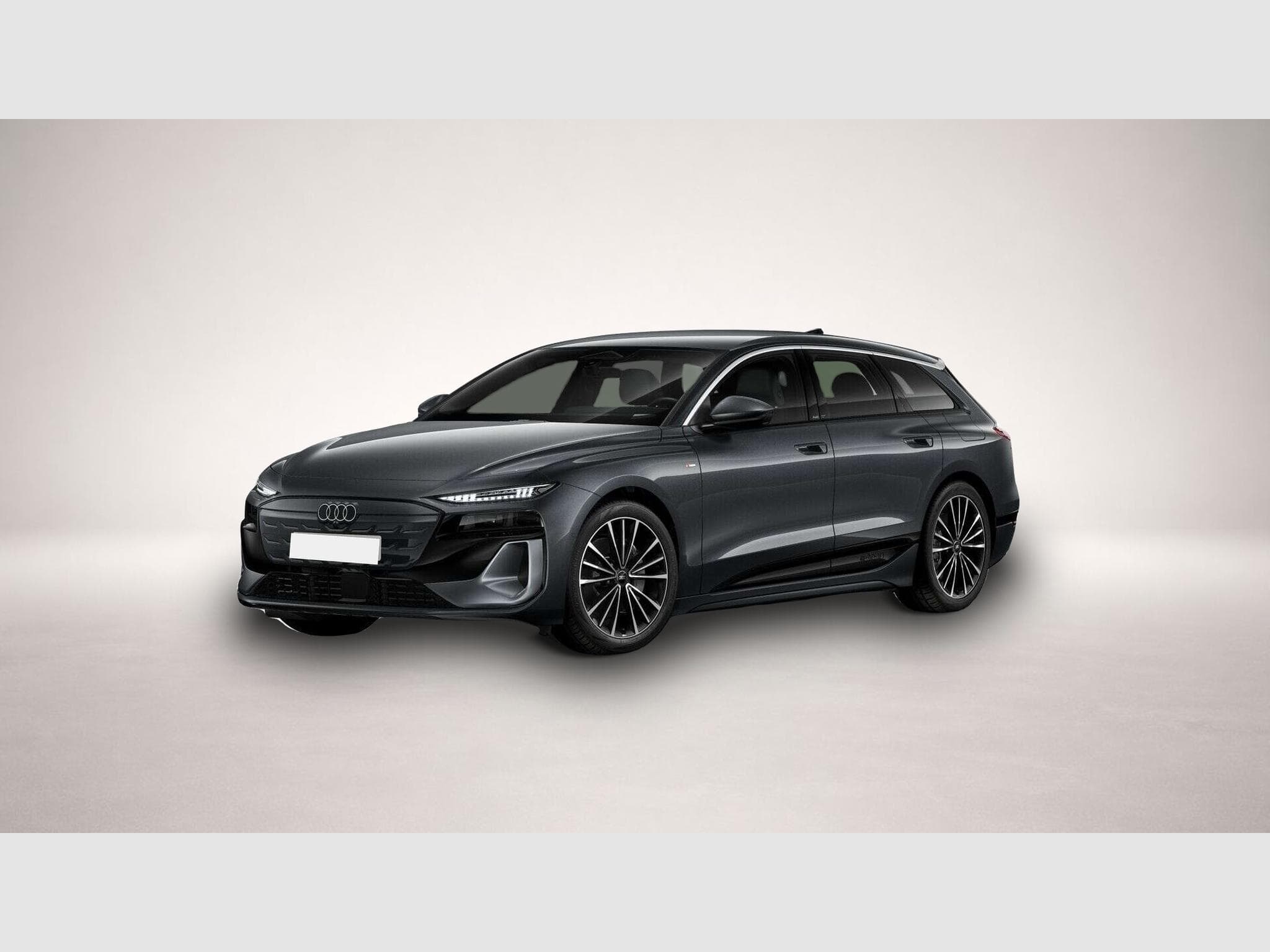 Audi e-tron (2025) - Photo 10