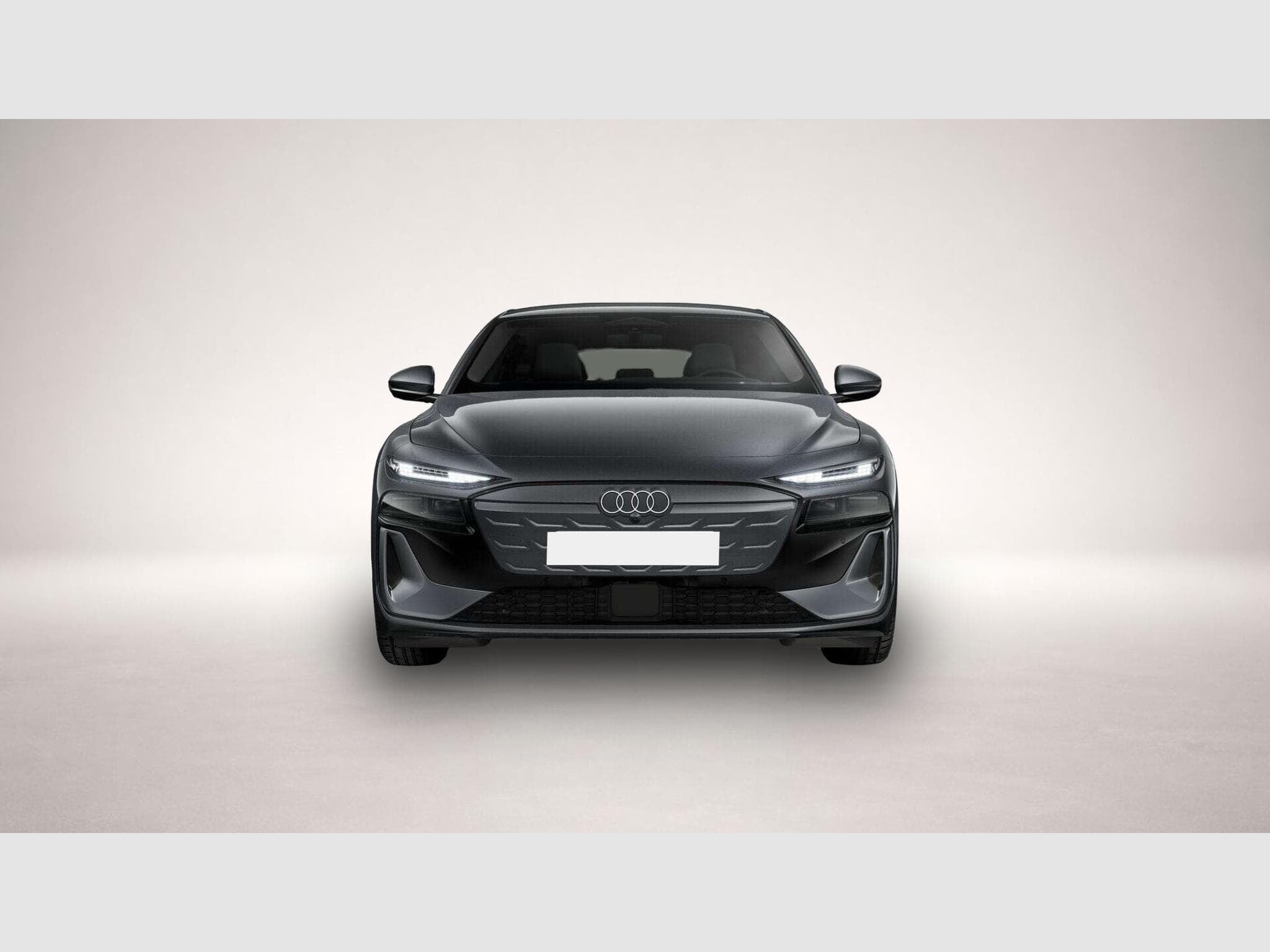 Audi e-tron (2025) - Photo 5