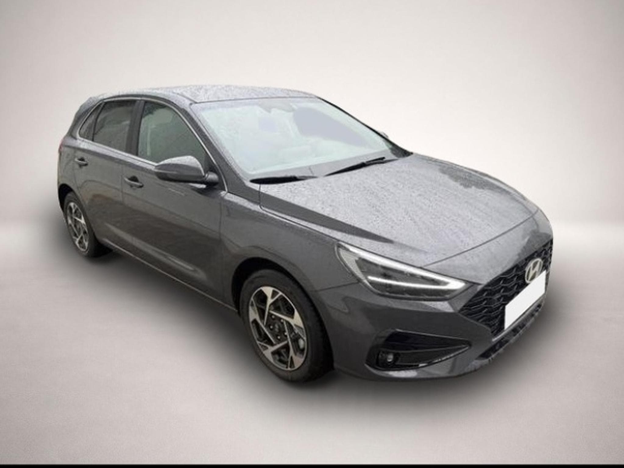 Hyundai i30 (2026) - Photo 1