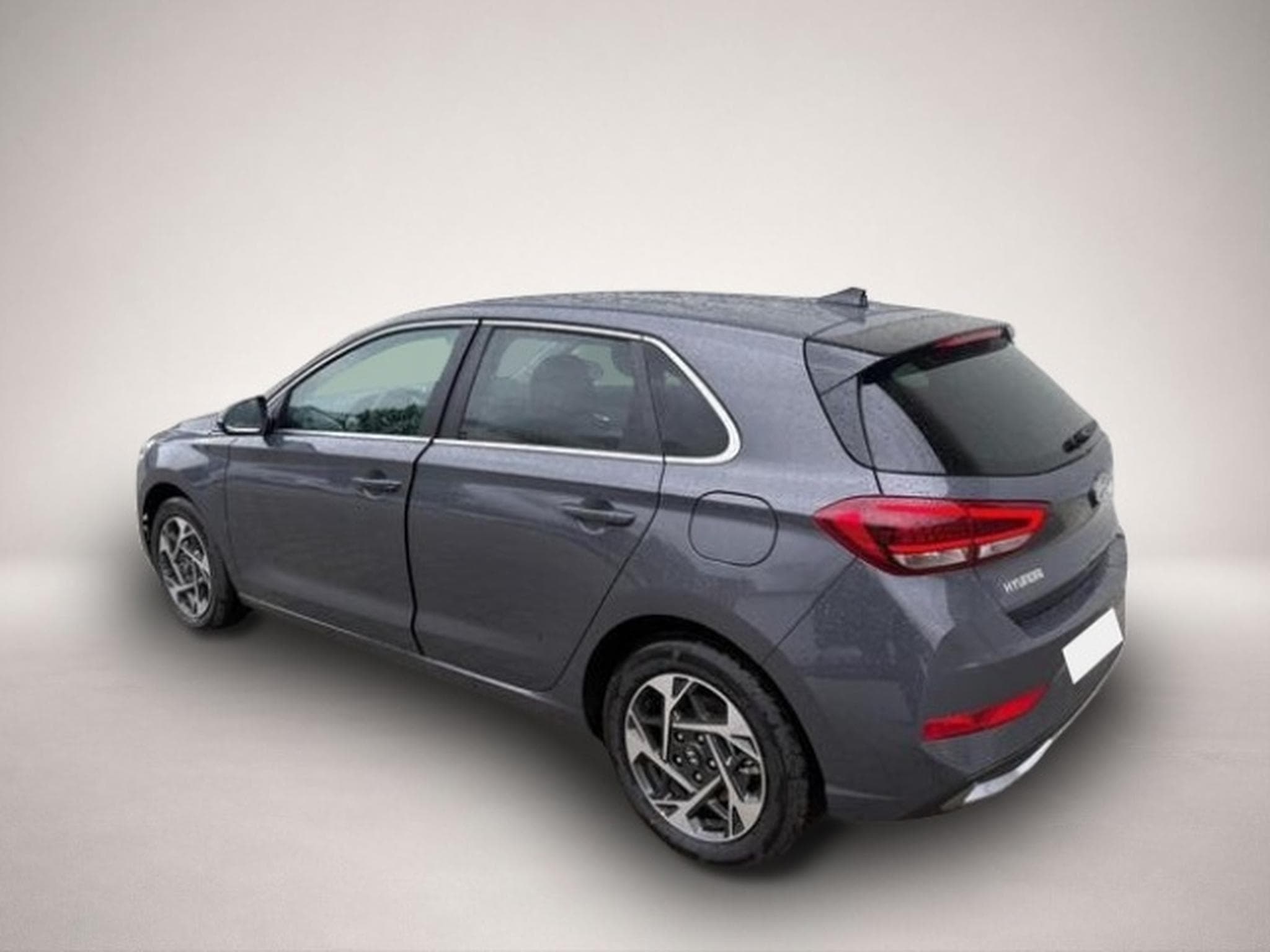 Hyundai i30 (2026) - Photo 3