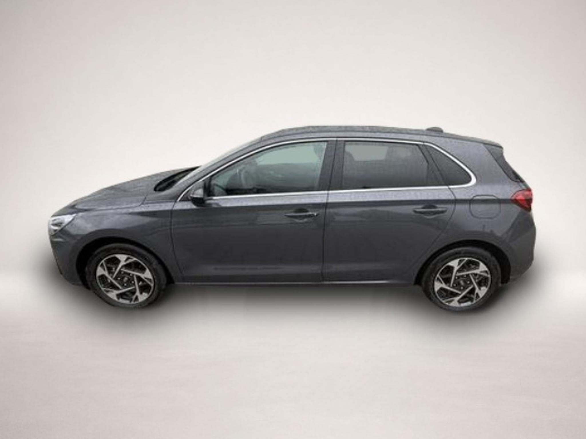 Hyundai i30 (2026) - Photo 4