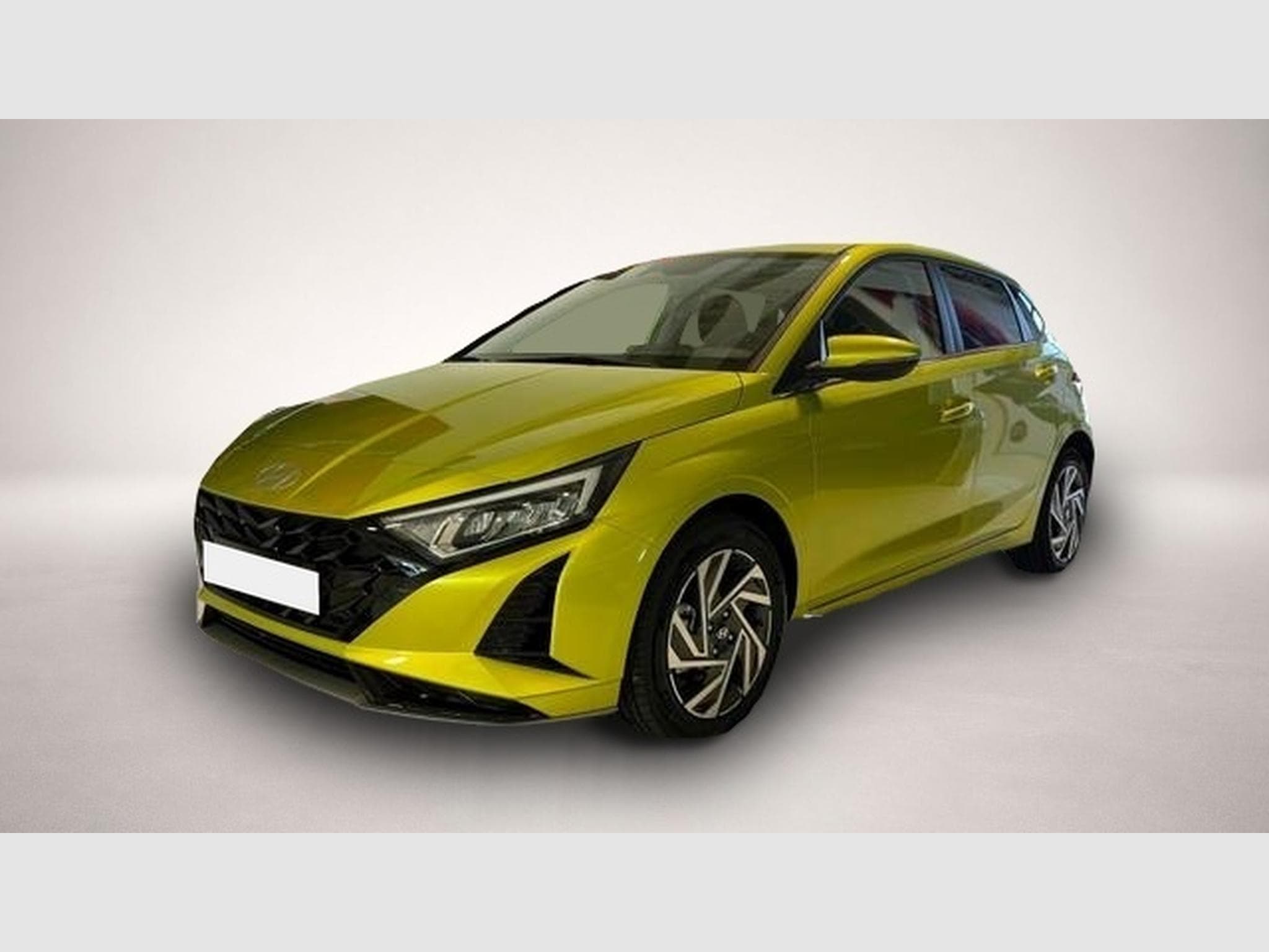 Hyundai i20 (2025) - Photo 1