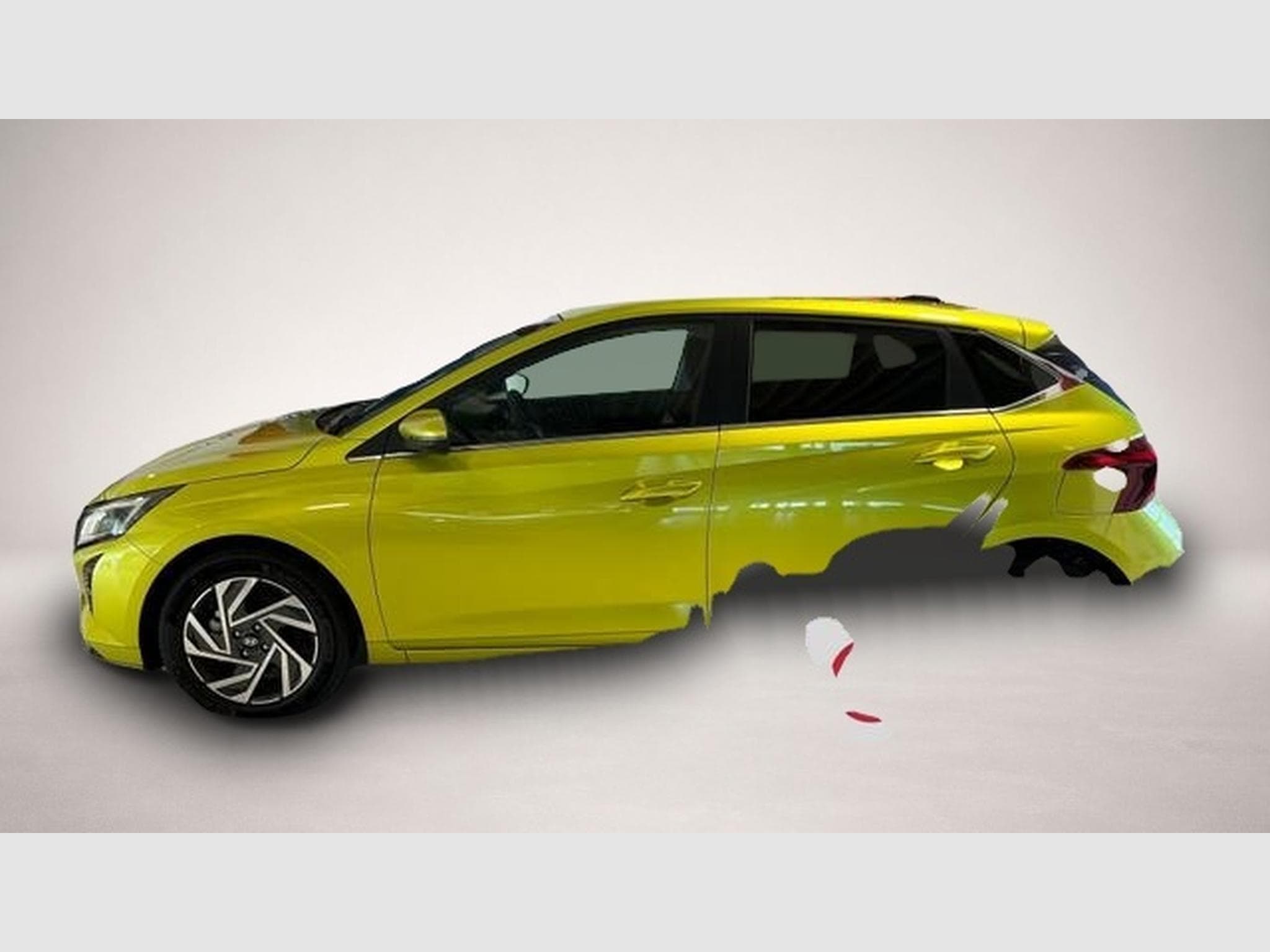 Hyundai i20 (2025) - Photo 3