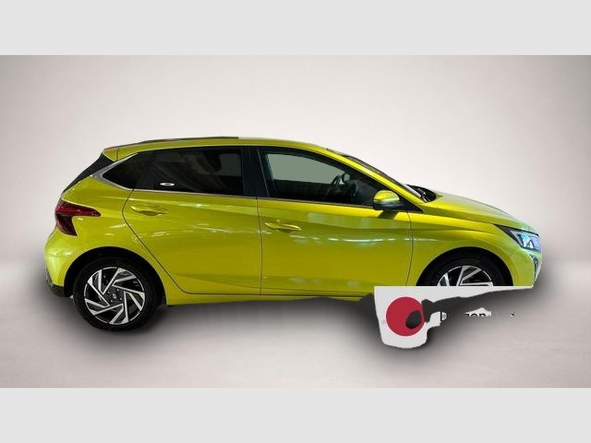 Hyundai i20 (2025) - Photo 4
