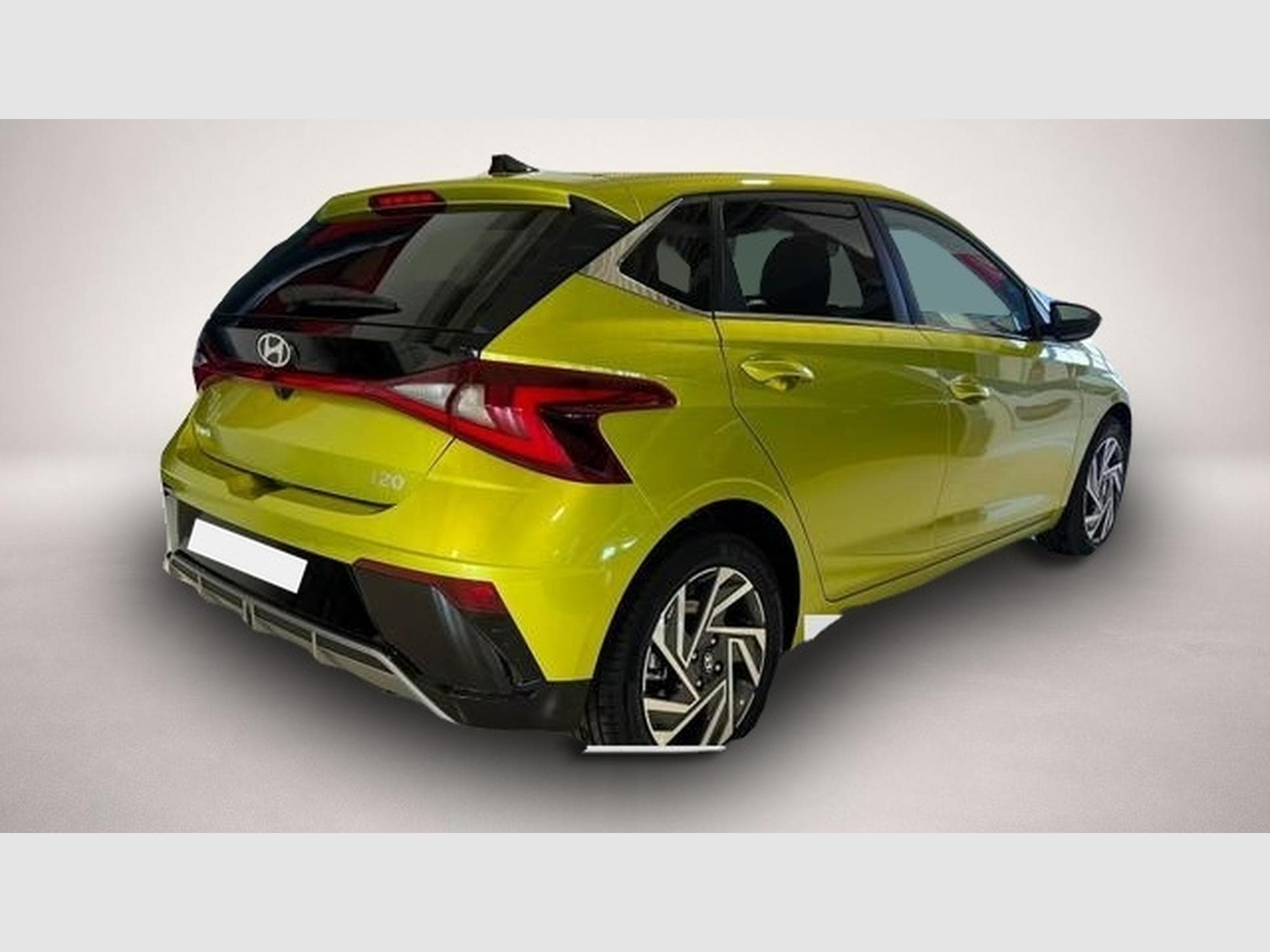 Hyundai i20 (2025) - Photo 5