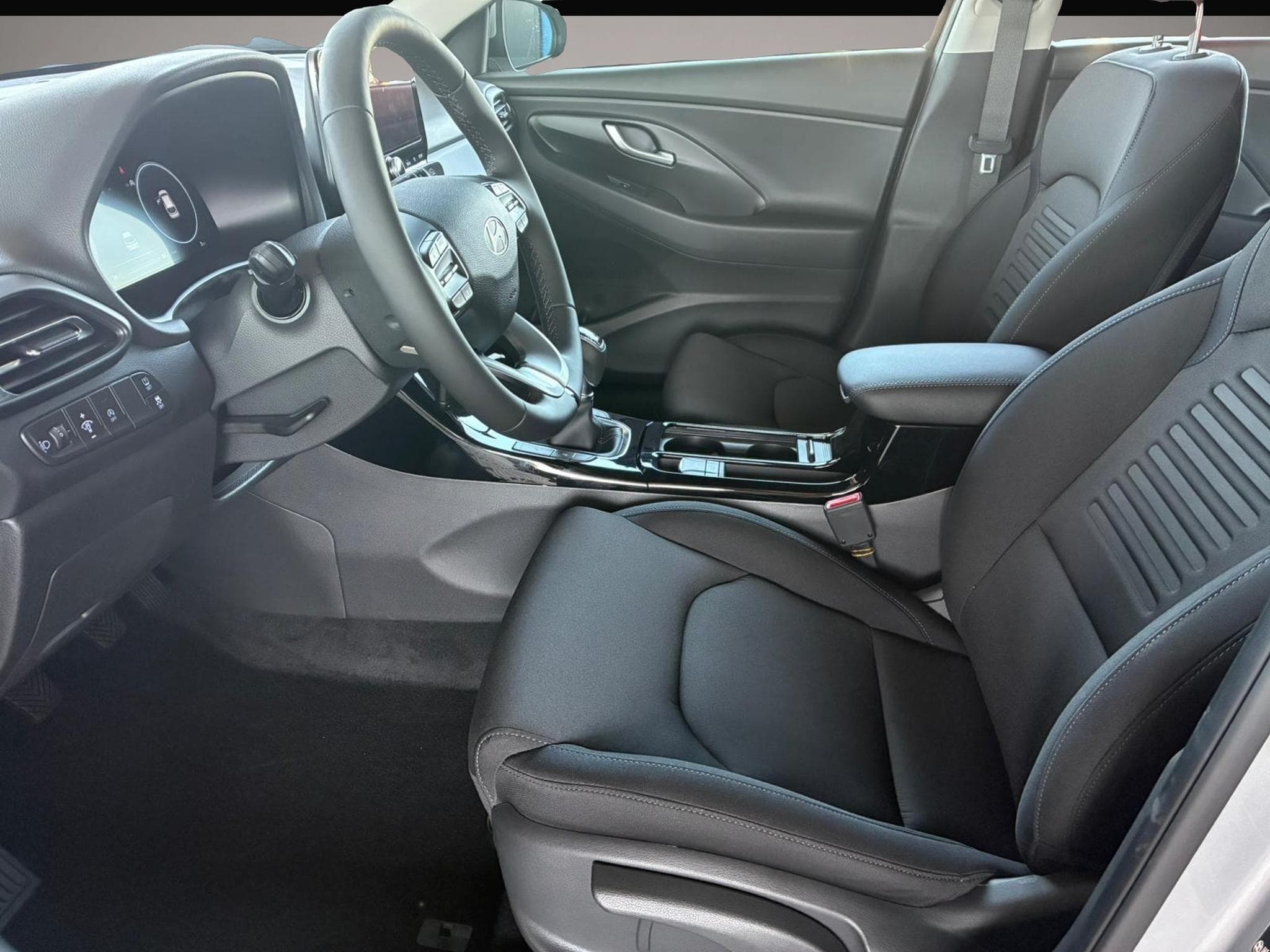 Hyundai i30 (2025) - Photo 5
