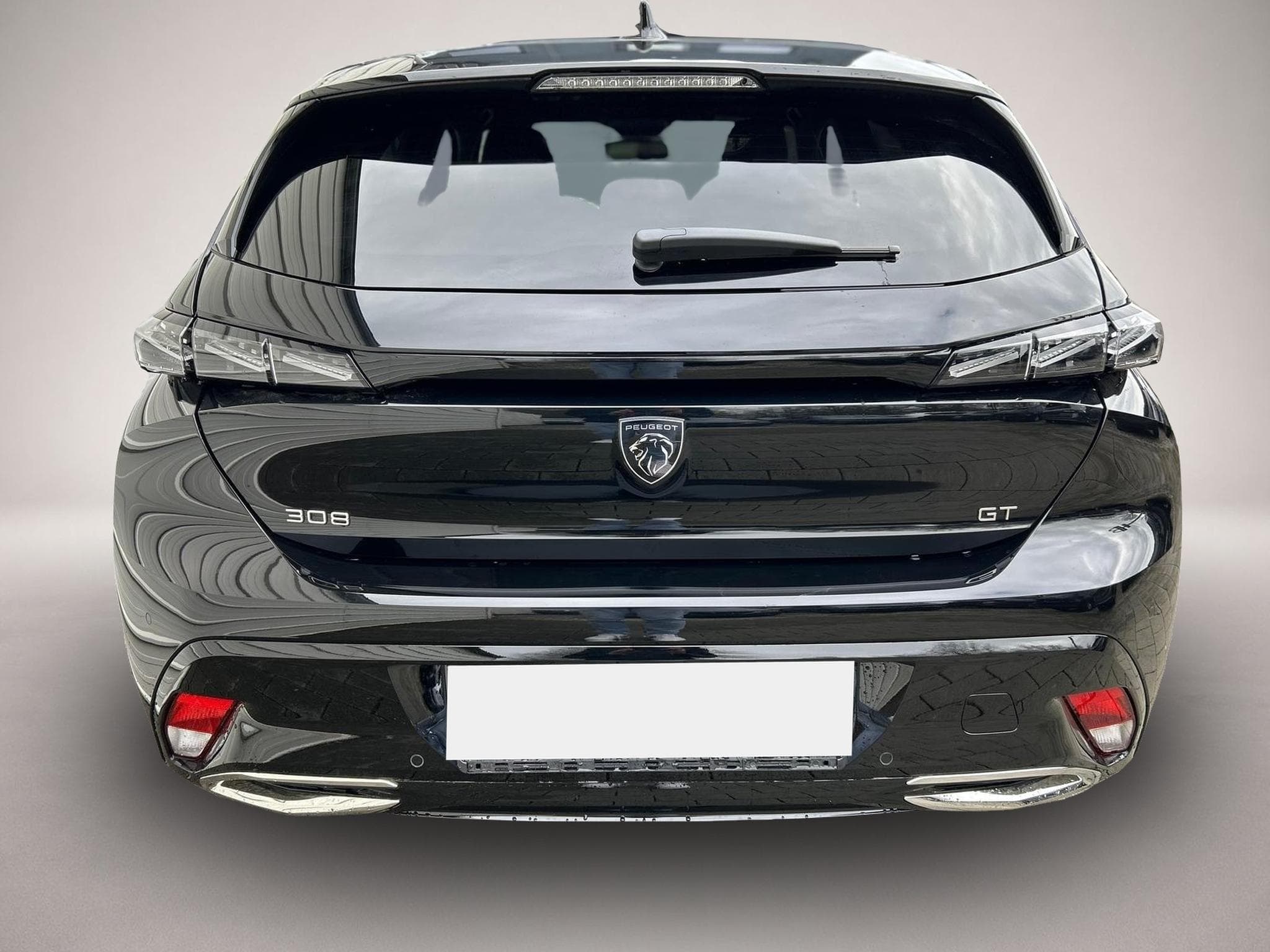 Peugeot 308 (2025) - Photo 5