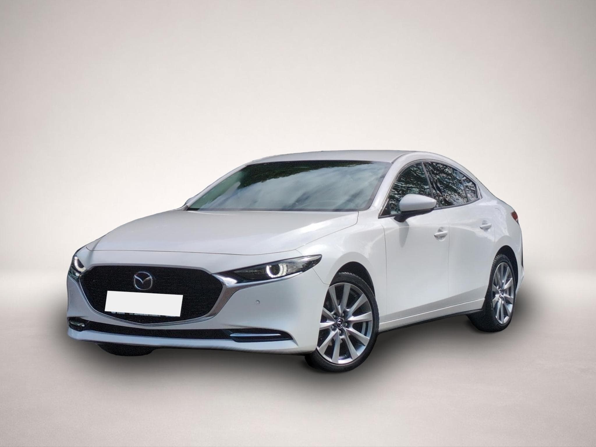 Mazda #3 (2026) - Photo 1