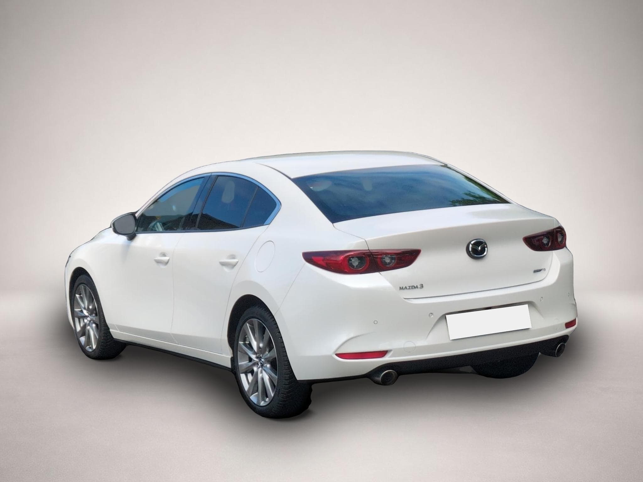 Mazda #3 (2026) - Photo 2