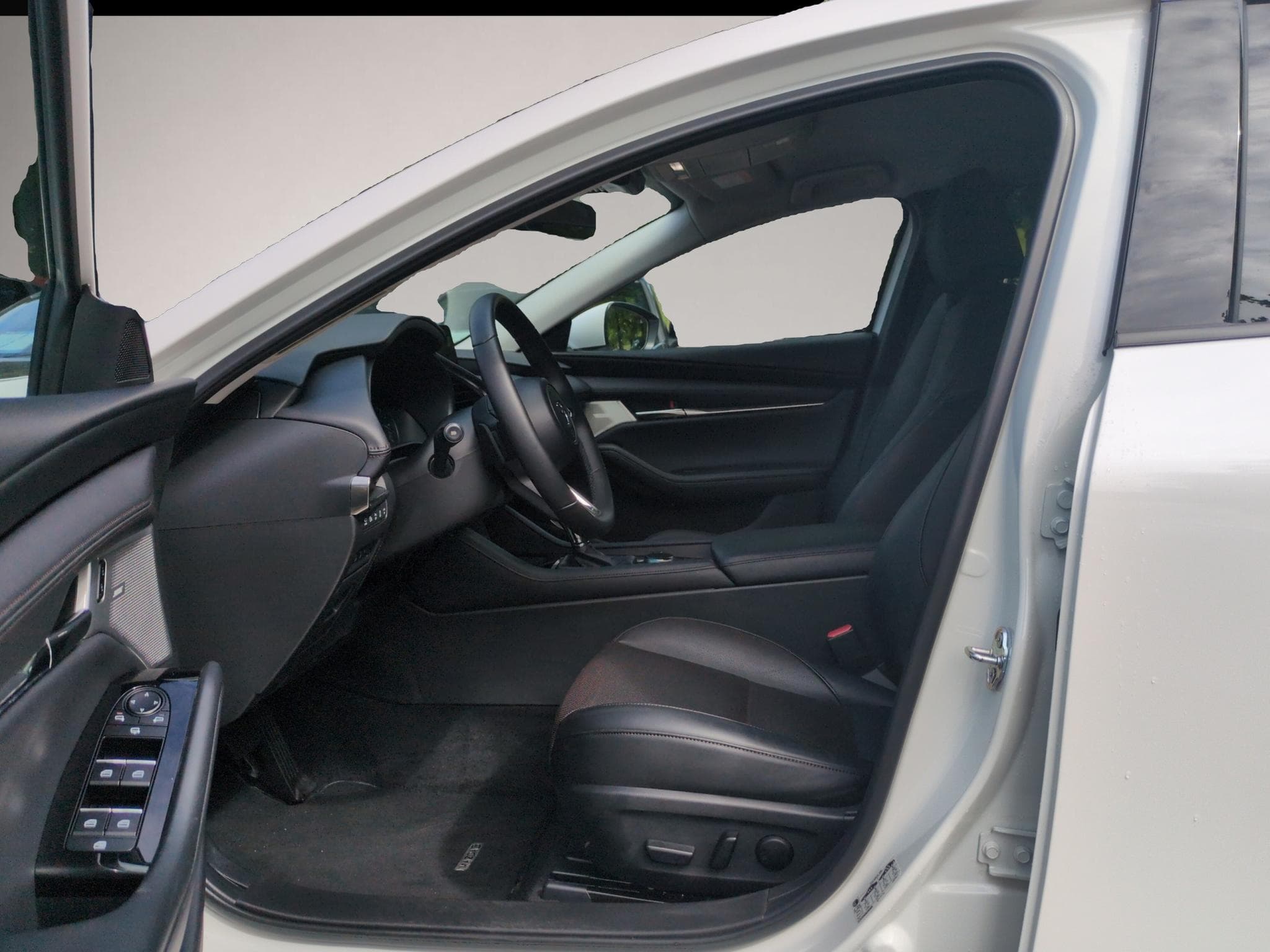 Mazda #3 (2026) - Photo 5