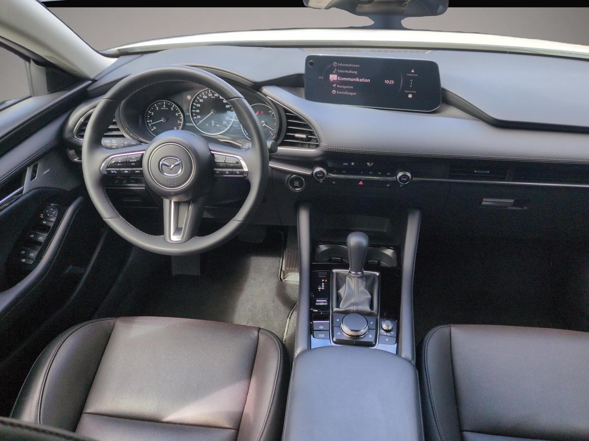 Mazda #3 (2026) - Photo 6