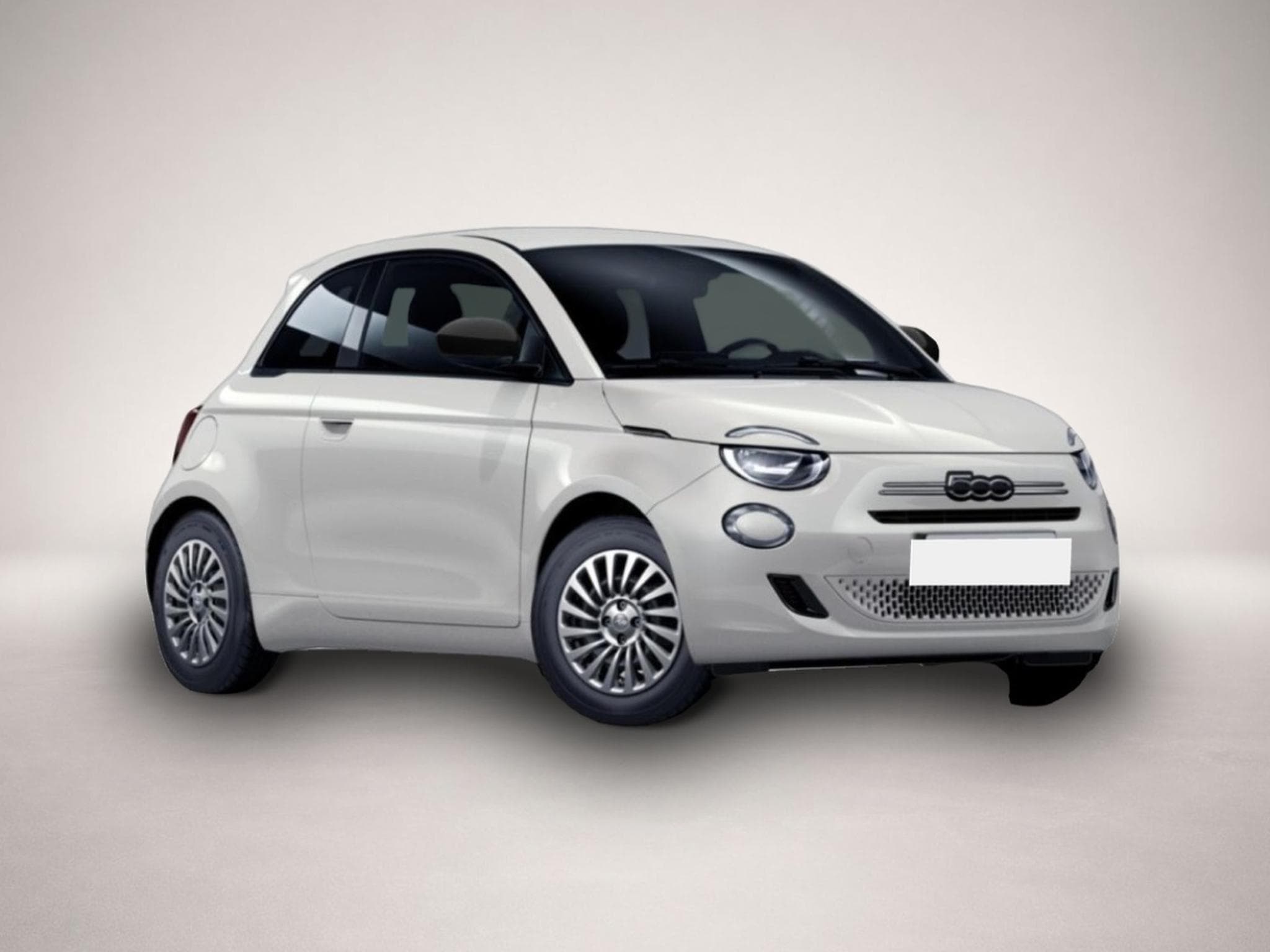 Fiat 500 (2026) - Photo 1