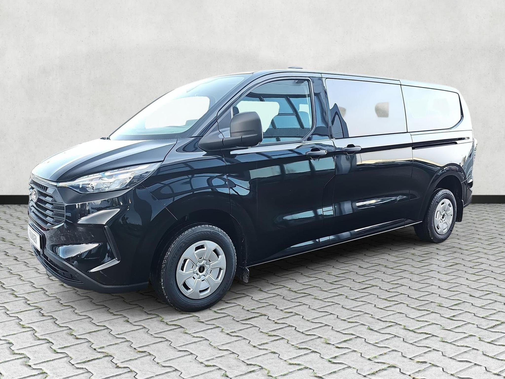 Ford Transit (2026) - Photo 3