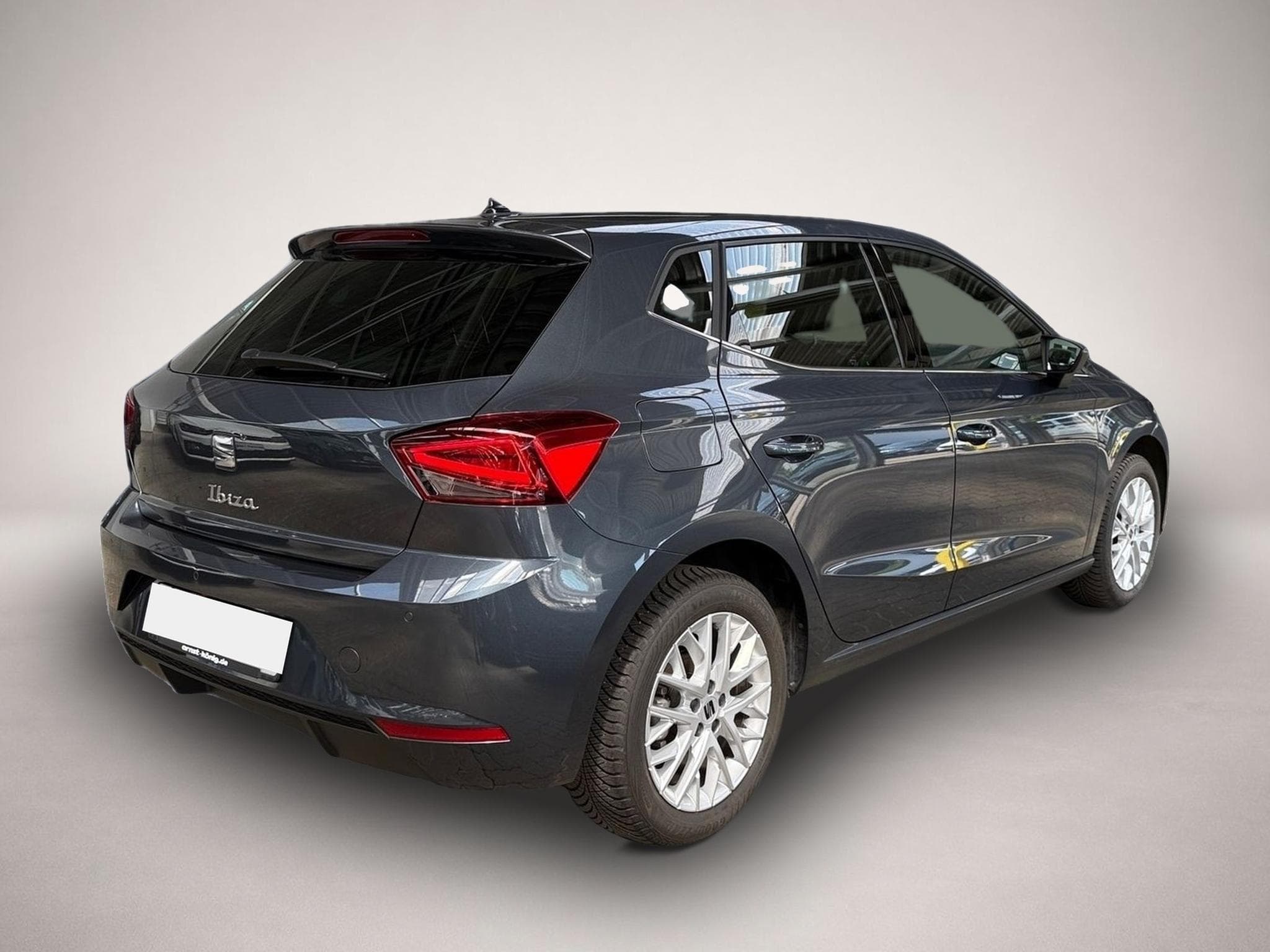 Seat Ibiza (2025) - Photo 3