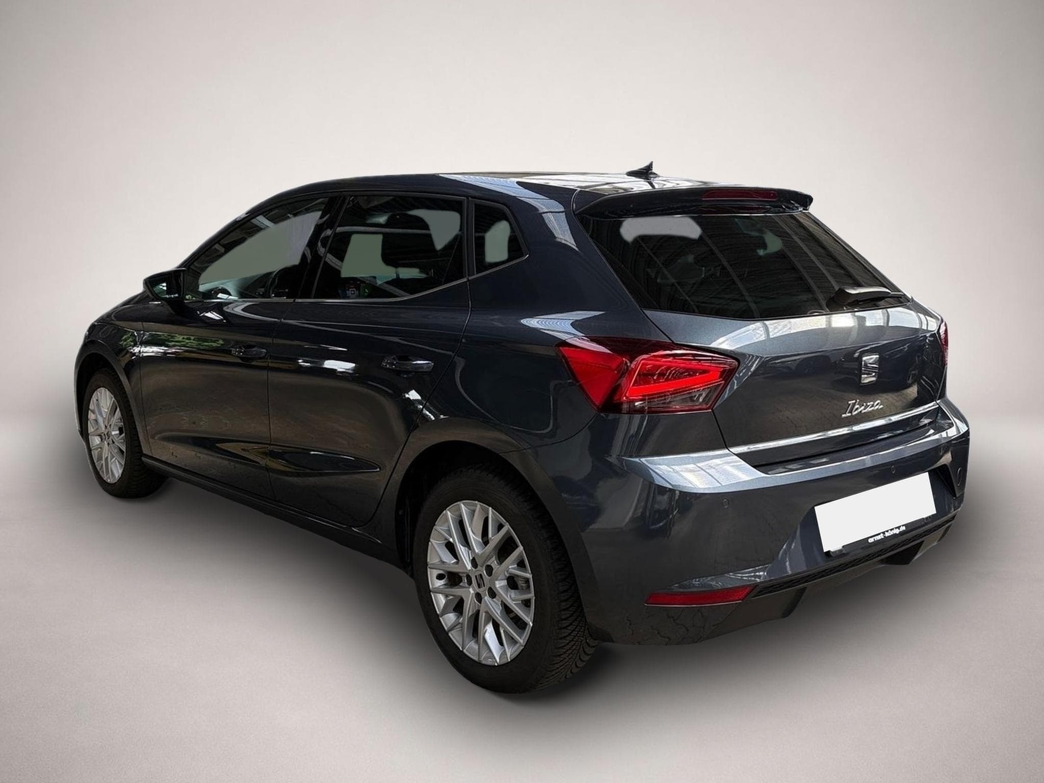 Seat Ibiza (2025) - Photo 4