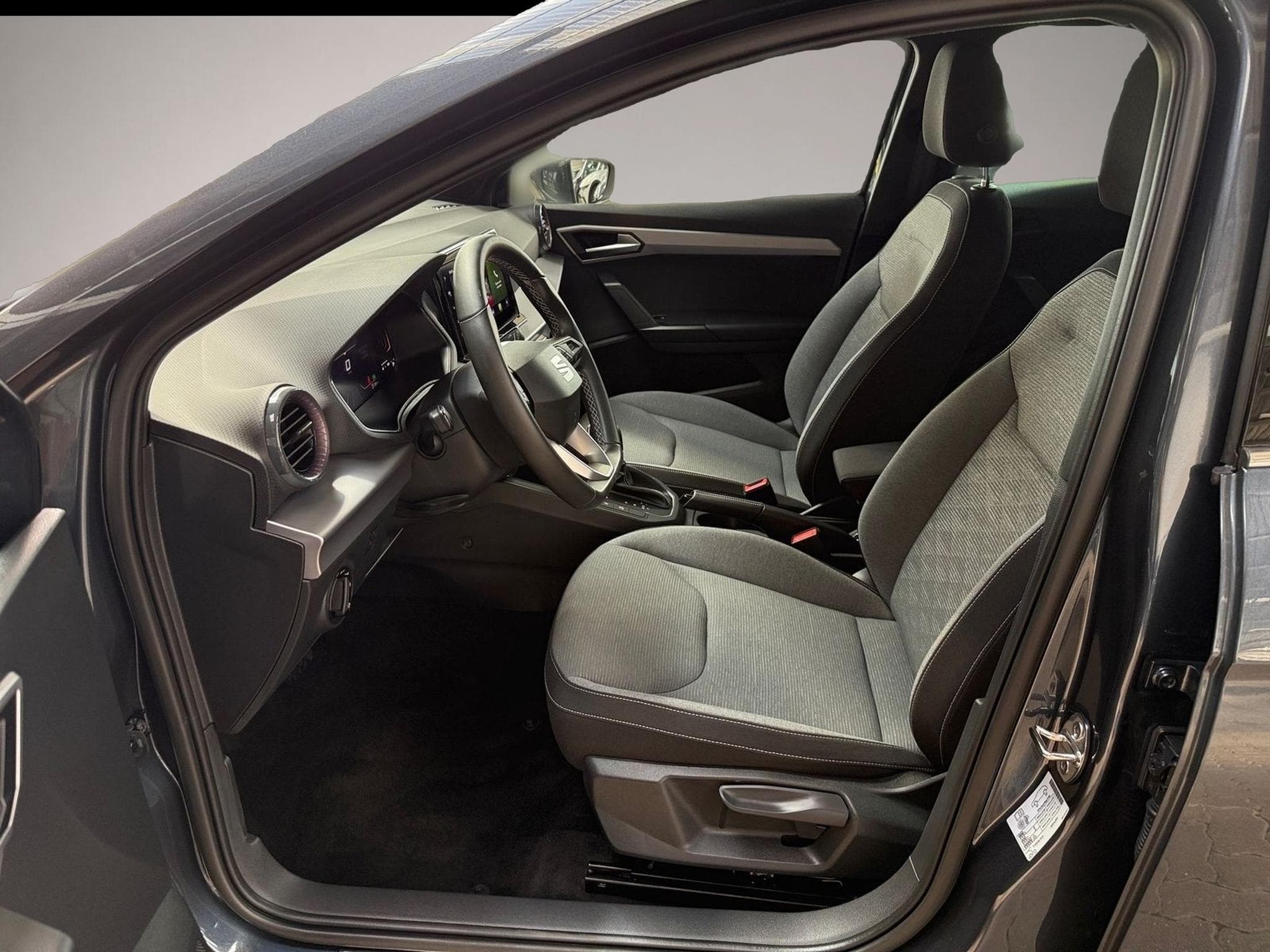 Seat Ibiza (2025) - Photo 5