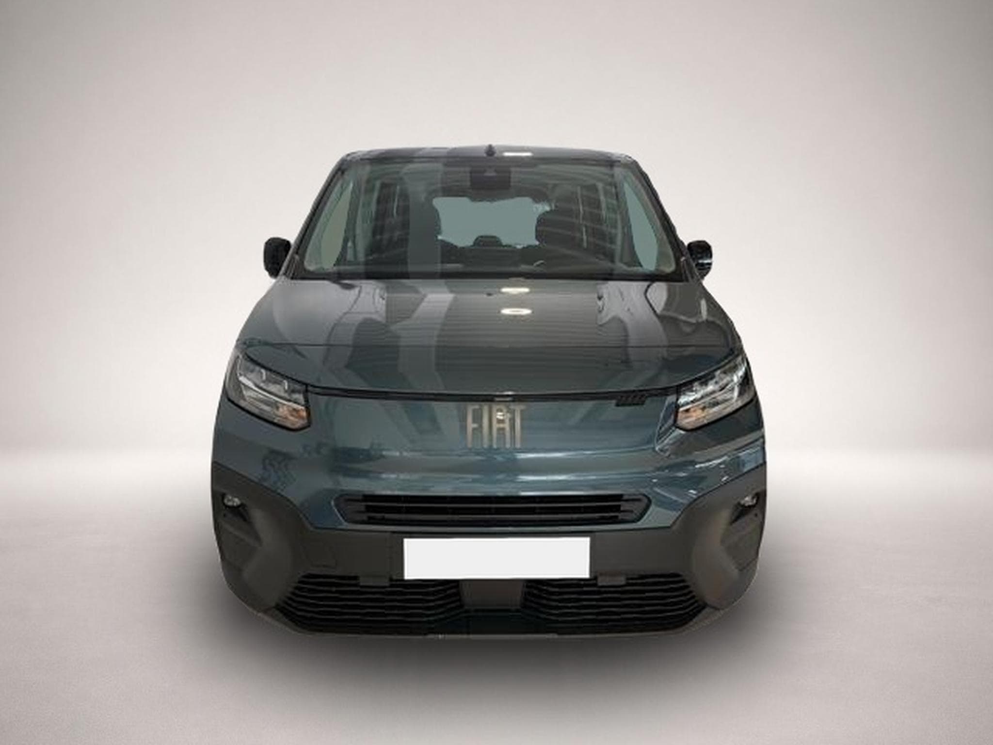 Fiat Doblo (2026) - Photo 2