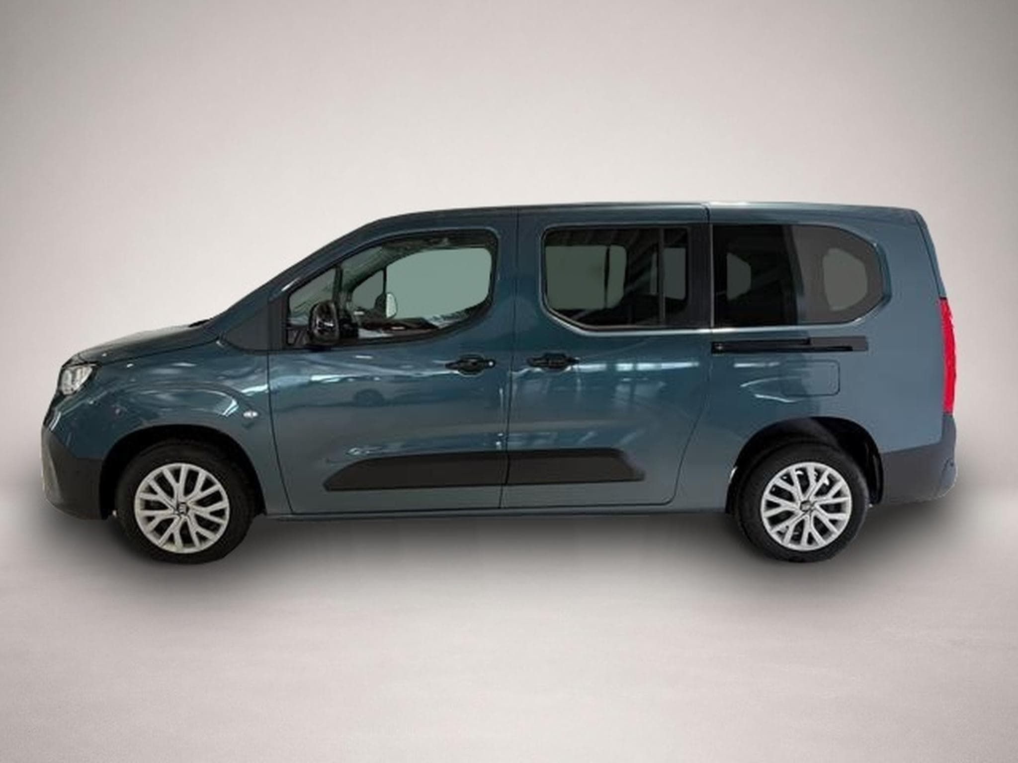Fiat Doblo (2026) - Photo 3