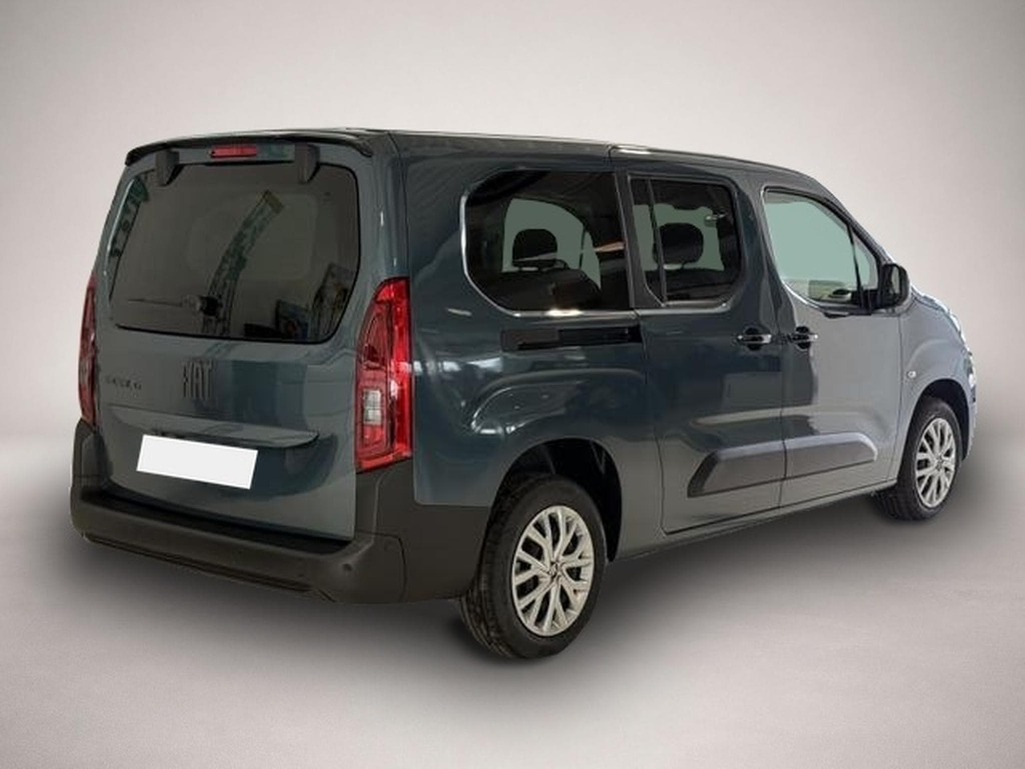 Fiat Doblo (2026) - Photo 5