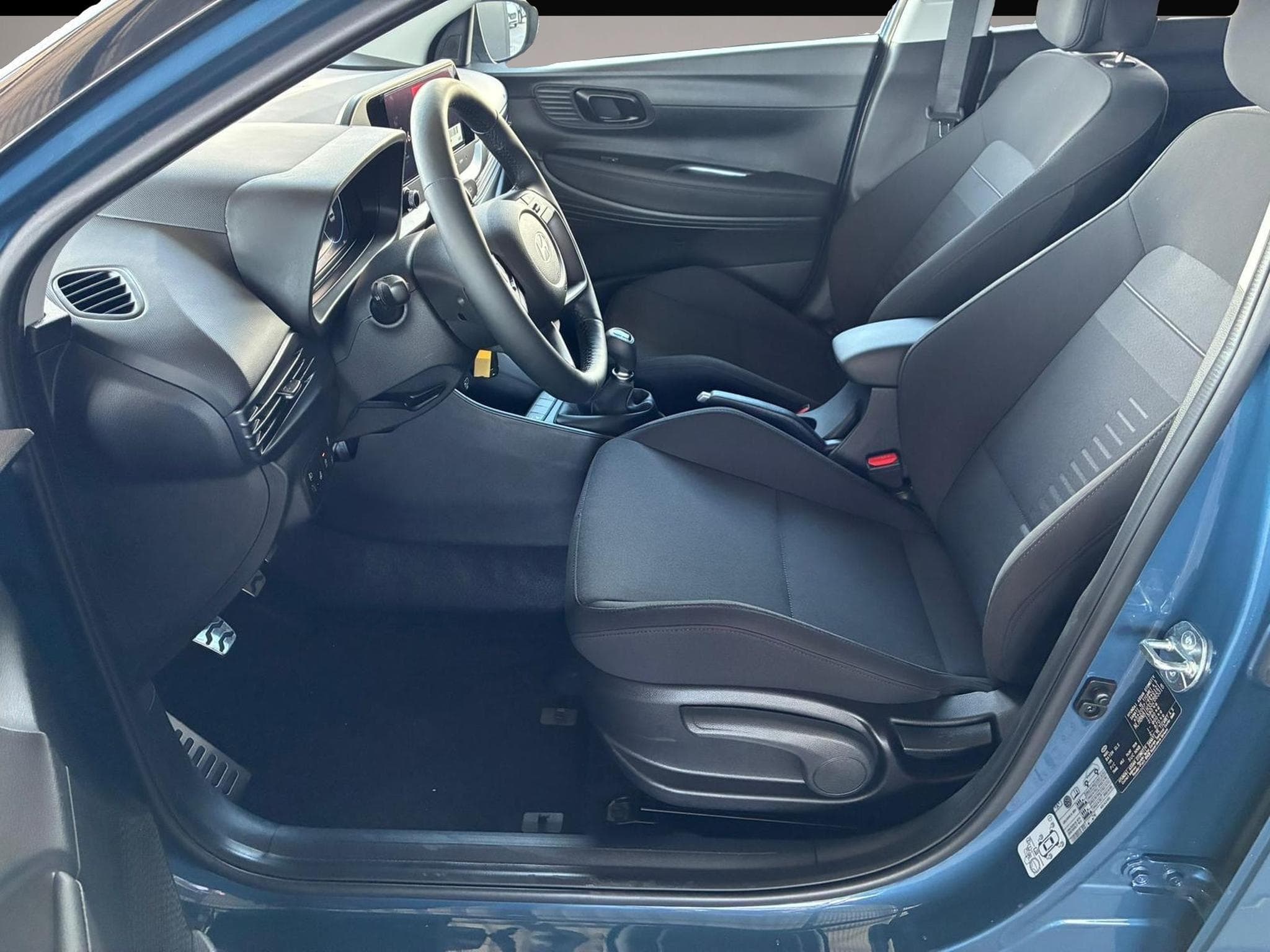 Hyundai Bayon (2025) - Photo 5