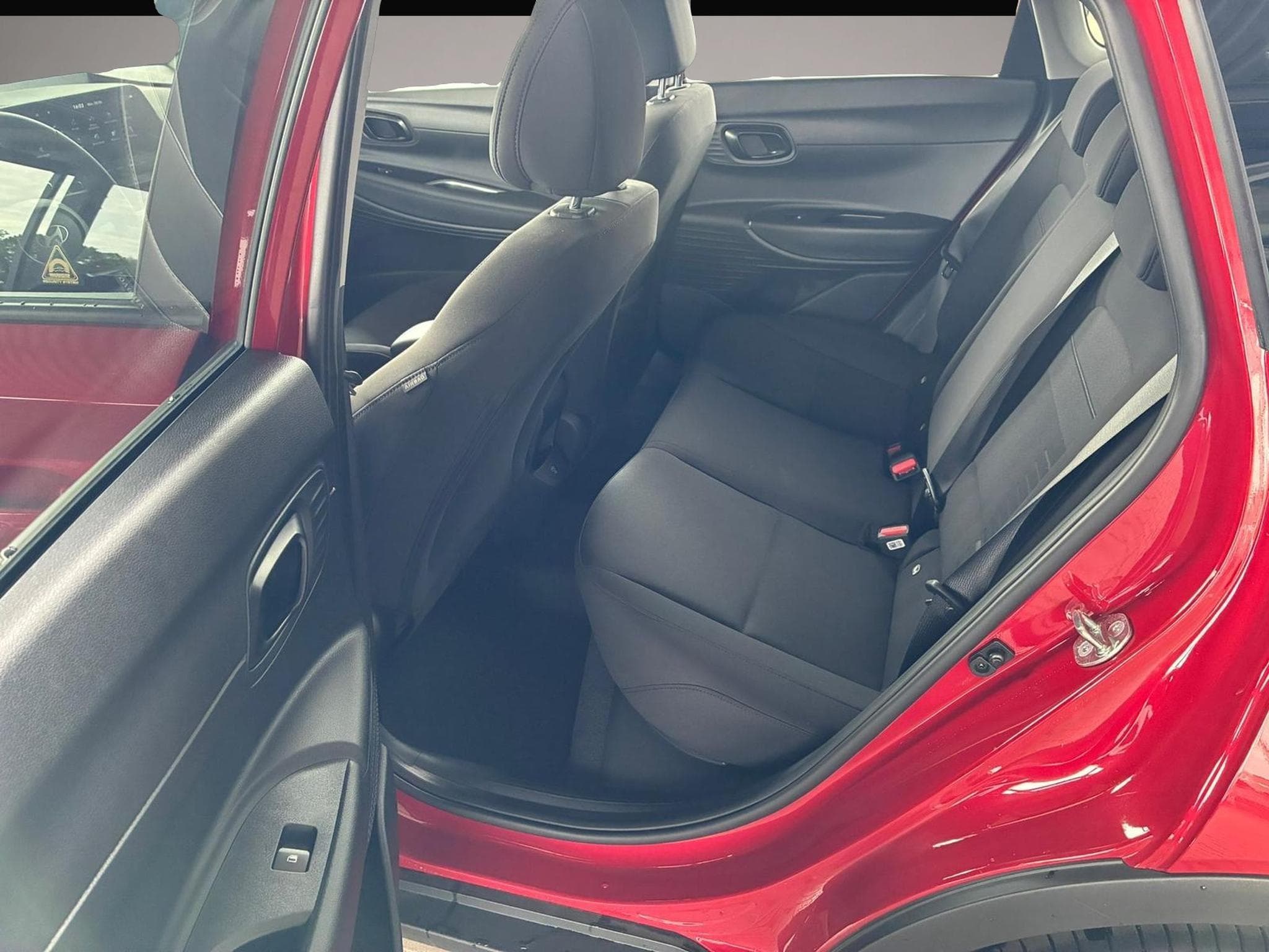 Hyundai Bayon (2025) - Photo 2