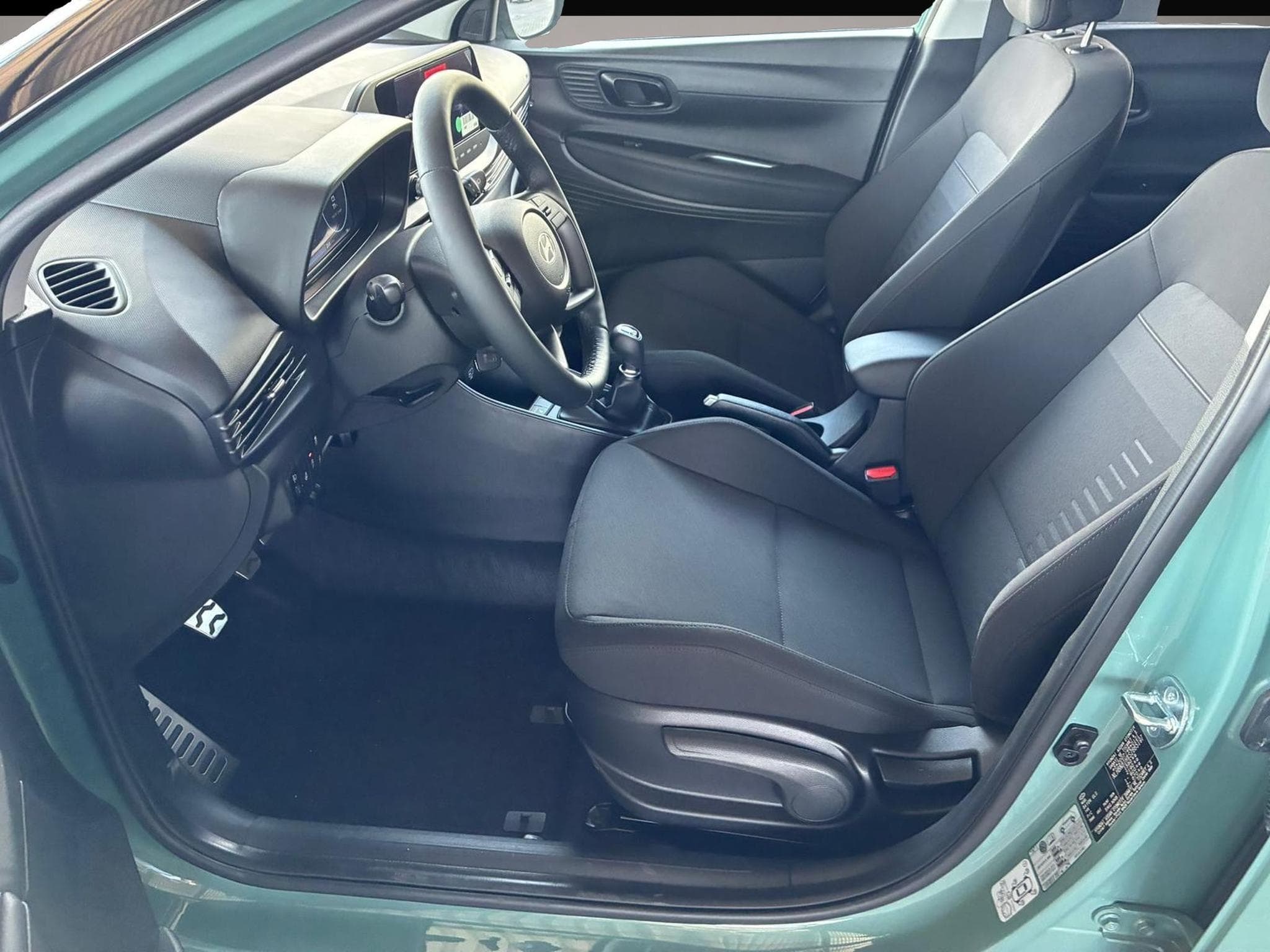Hyundai Bayon (2025) - Photo 5