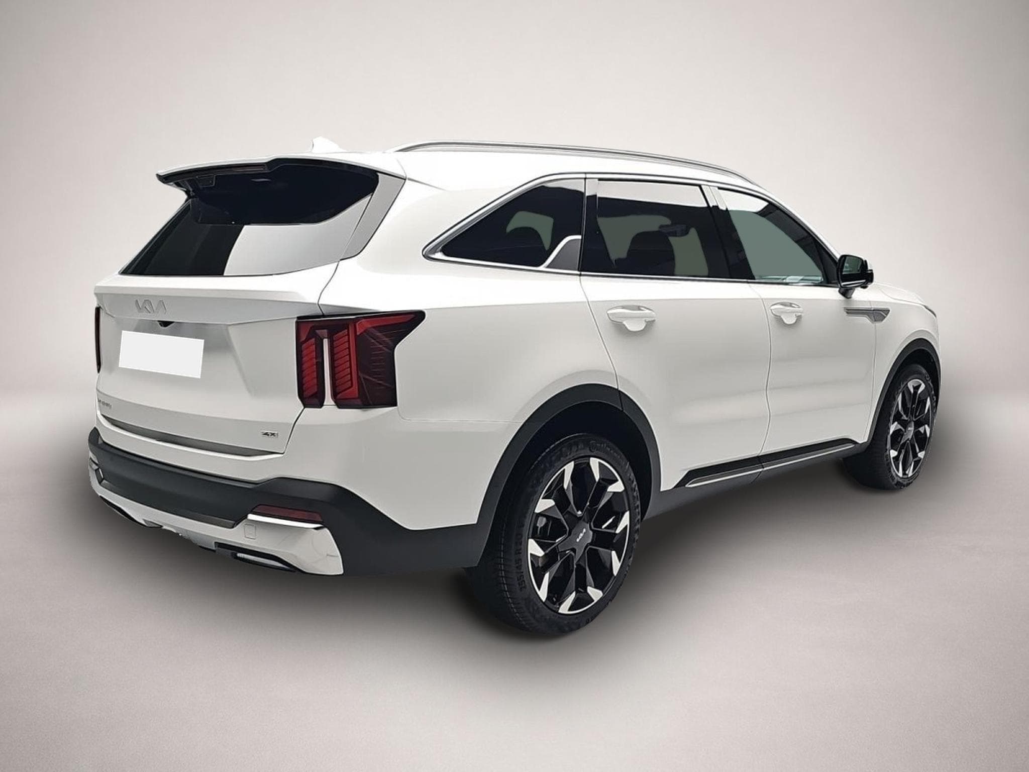Kia Sorento (2026) - Photo 2
