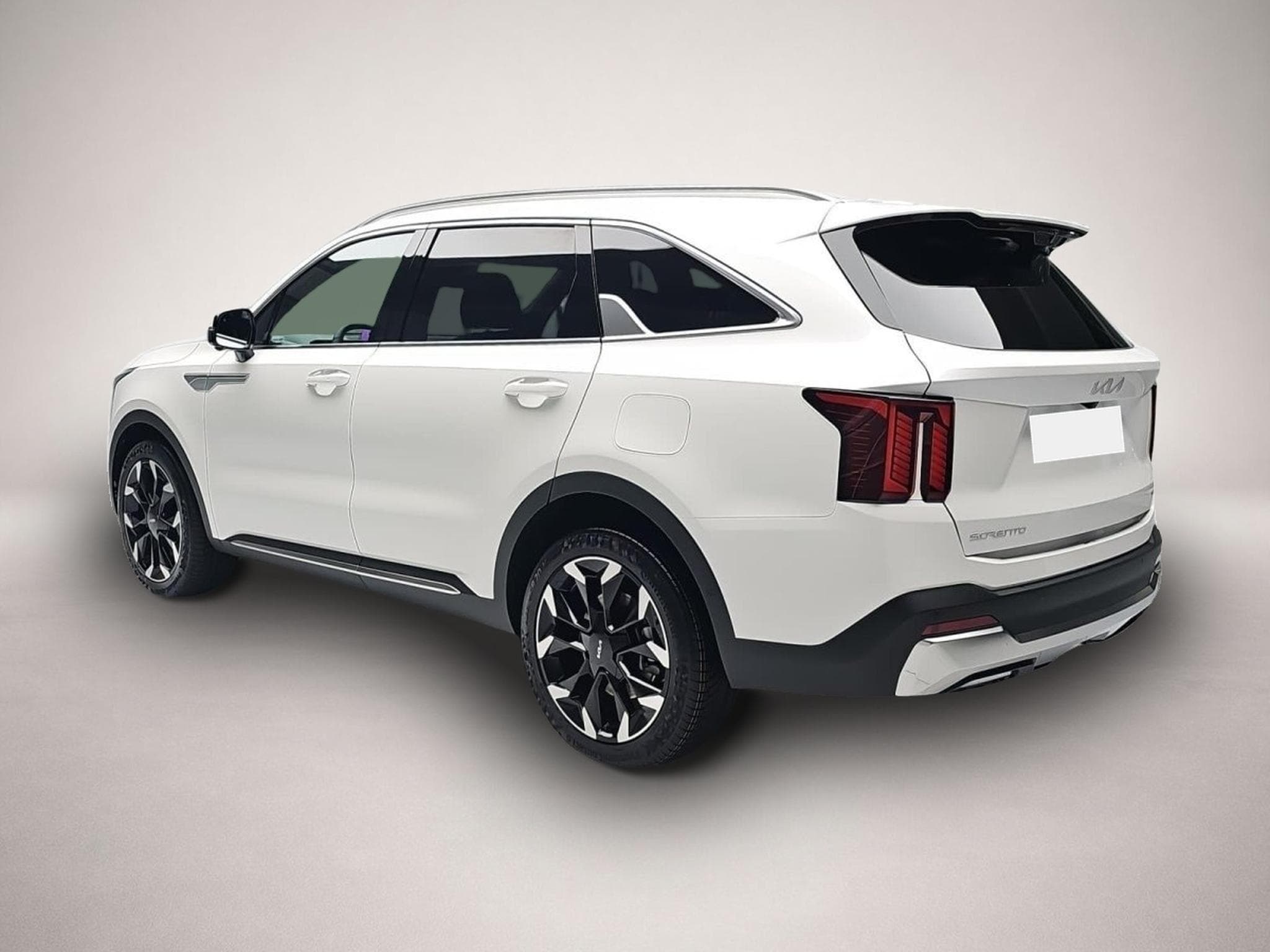 Kia Sorento (2026) - Photo 3