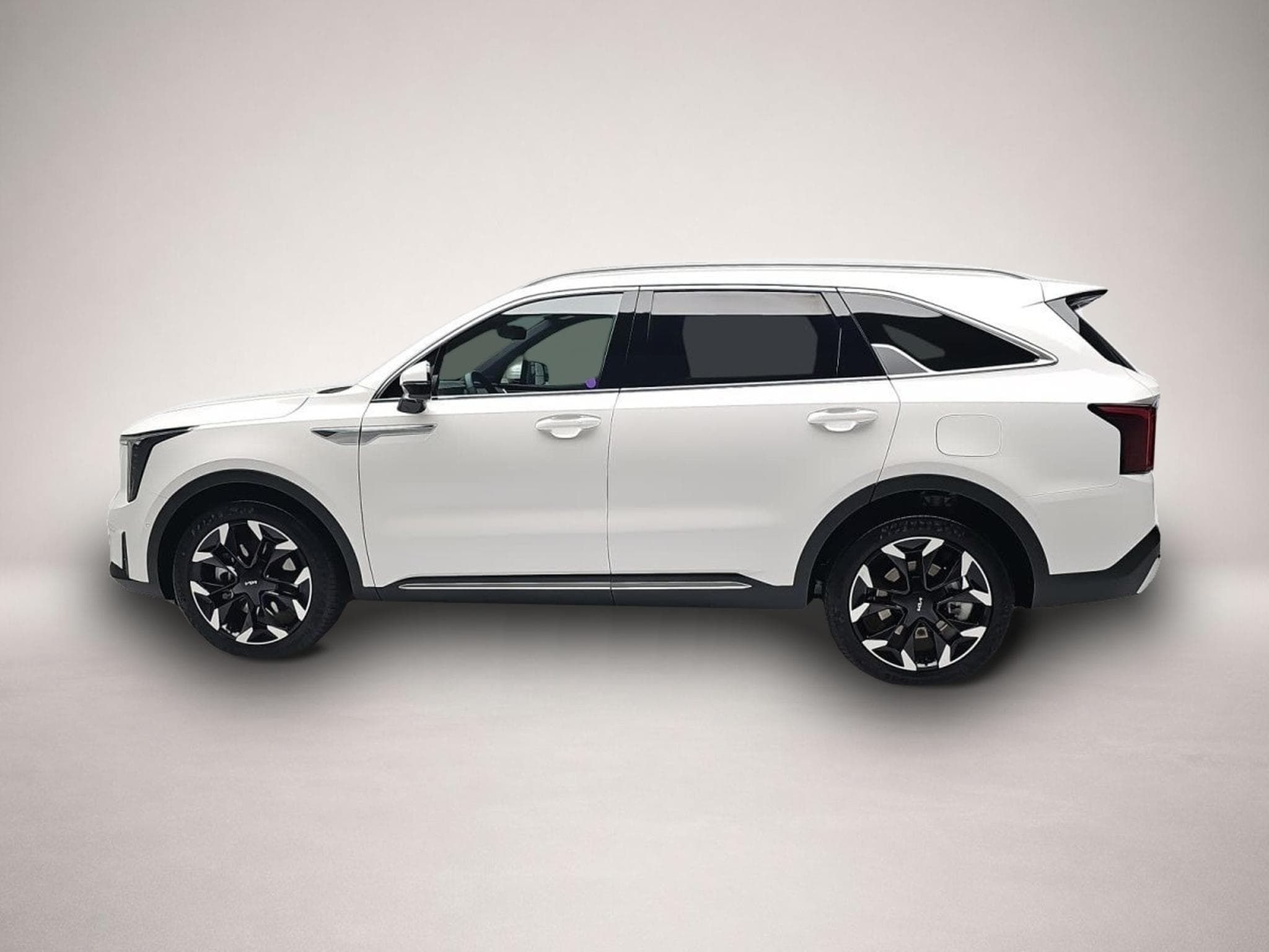 Kia Sorento (2026) - Photo 4