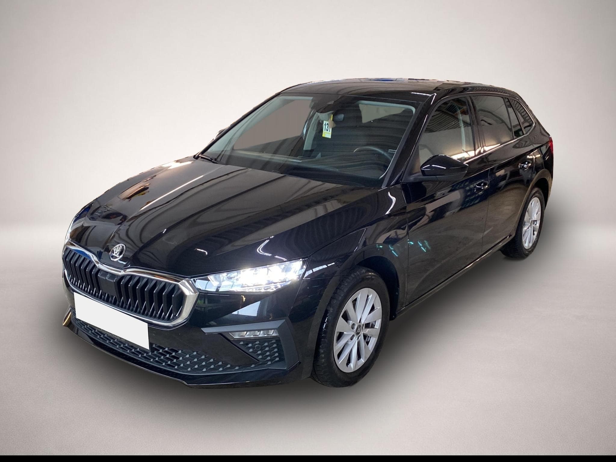 Skoda Scala (2025) - Photo 1