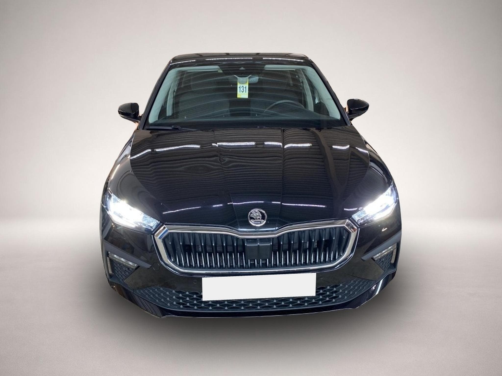 Skoda Scala (2025) - Photo 3