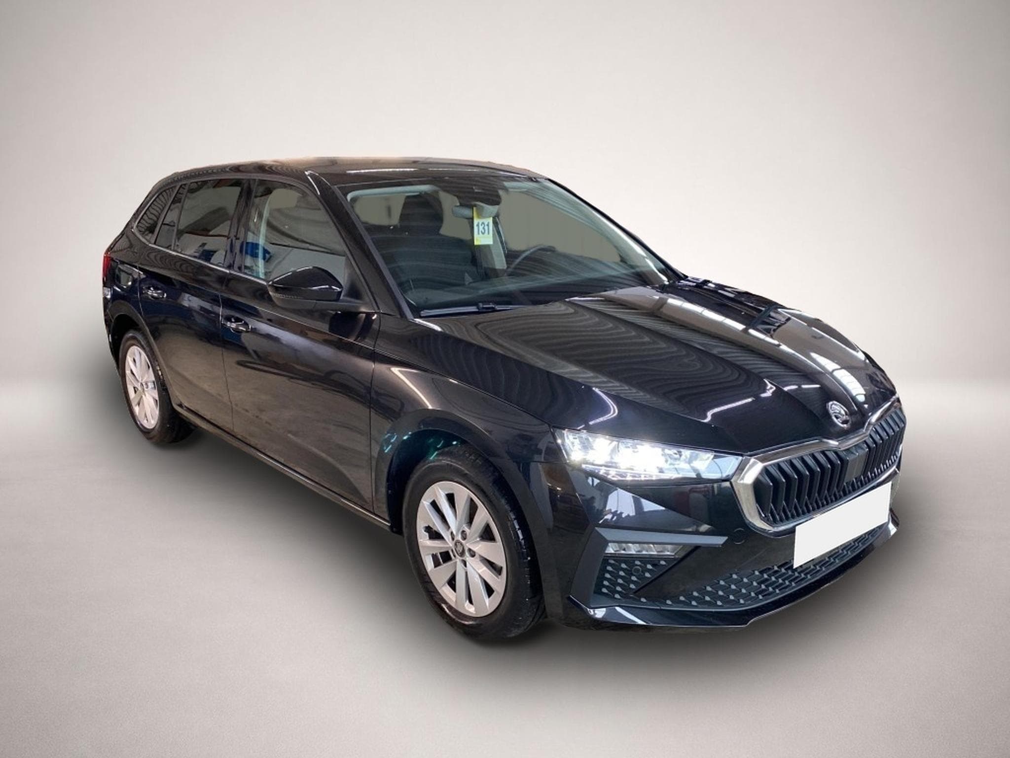 Skoda Scala (2025) - Photo 4