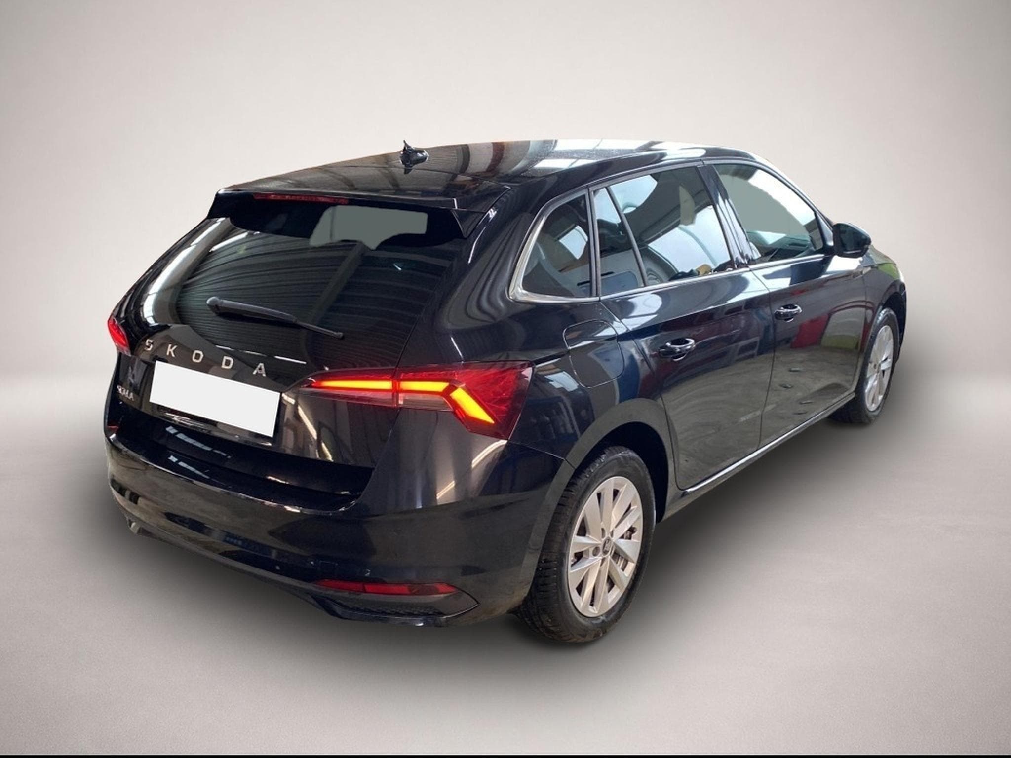 Skoda Scala (2025) - Photo 5